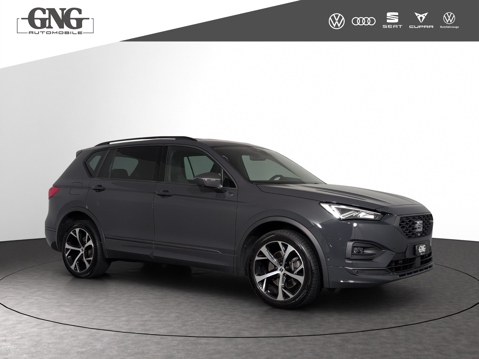 SEAT Tarraco 1.4 e-HYBRID DSG FR-image-3