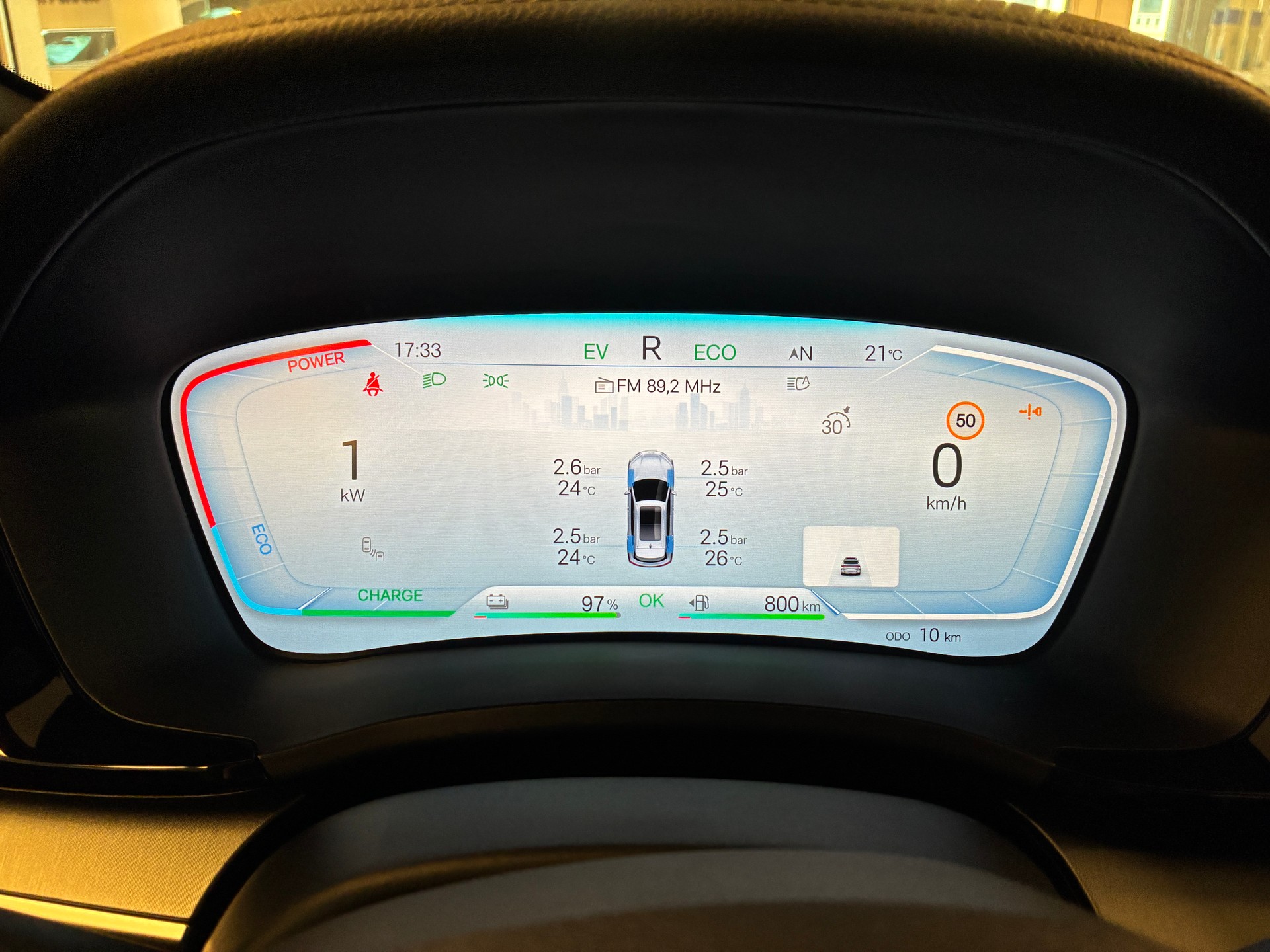 BYD Seal U DM-i Design AWD-image-14