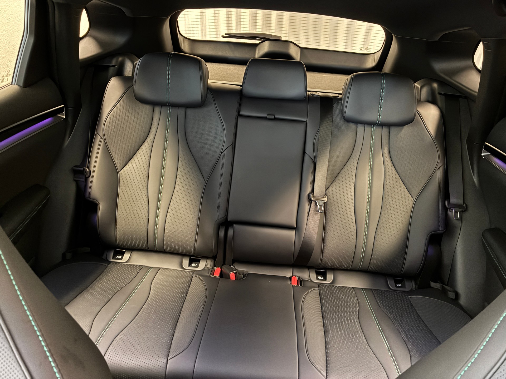 BYD Seal U DM-i Design AWD-image-16