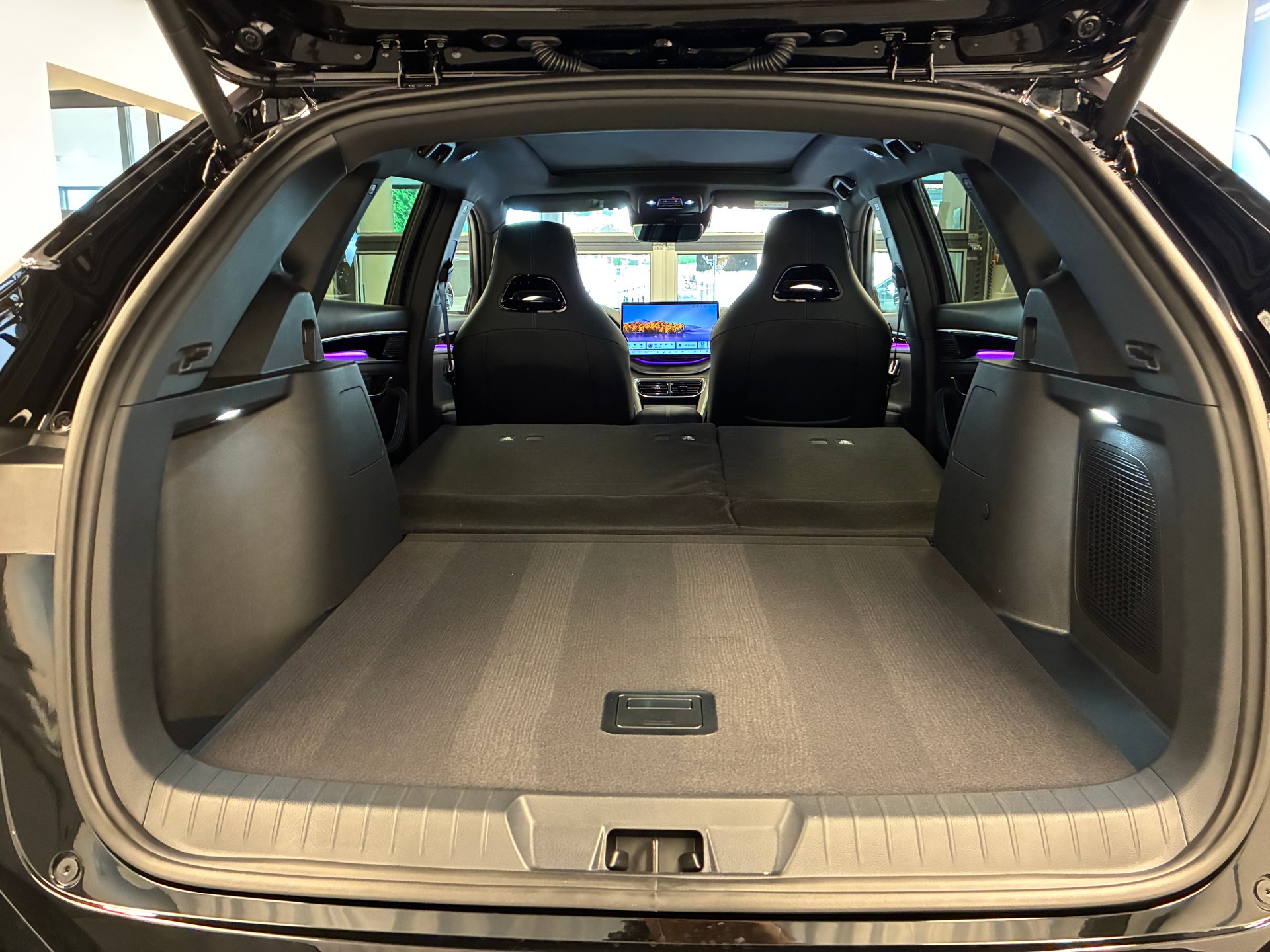 BYD Seal U DM-i Design AWD-image-7