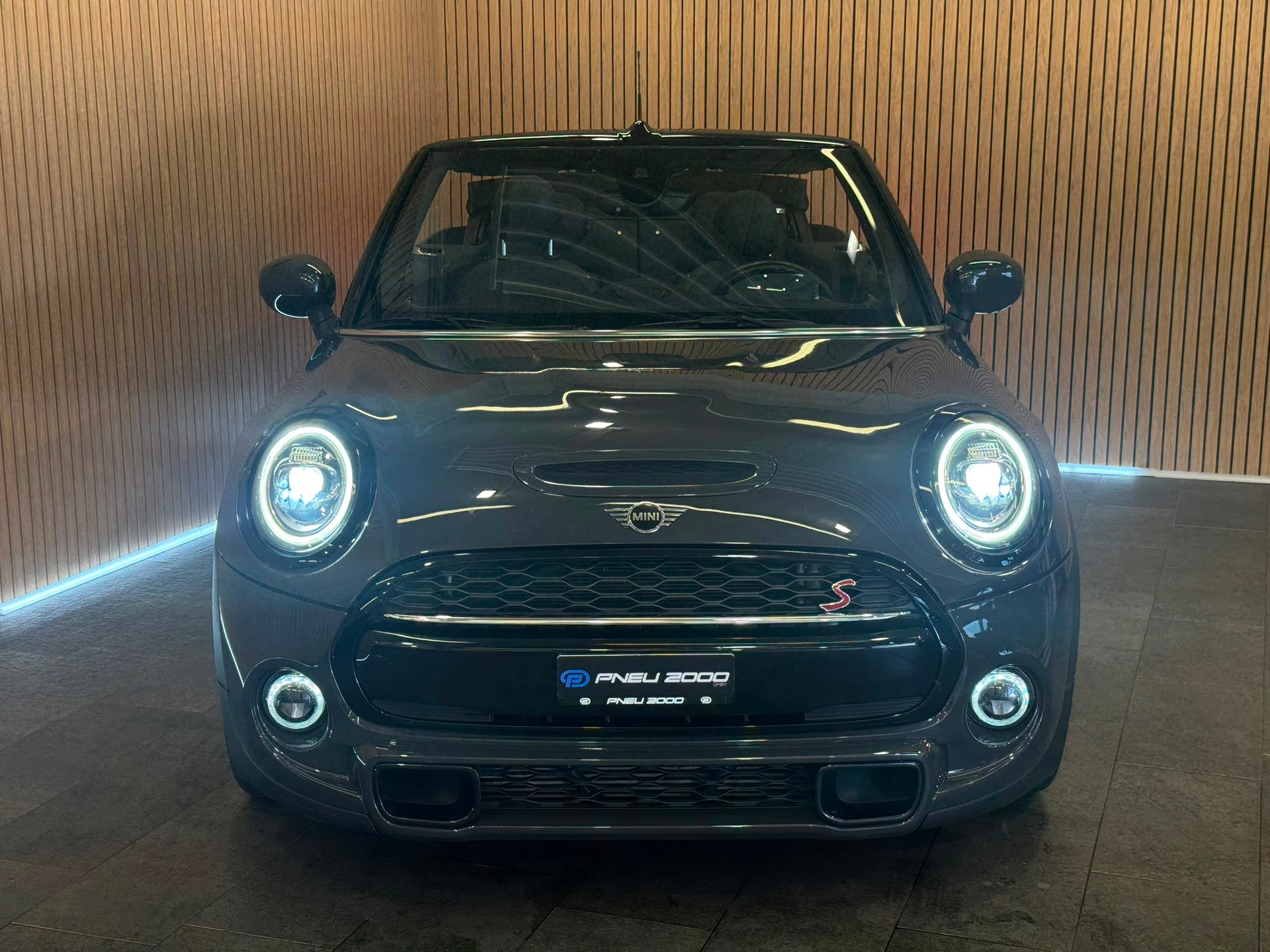 MINI Cooper S Cabriolet DKG-image-4