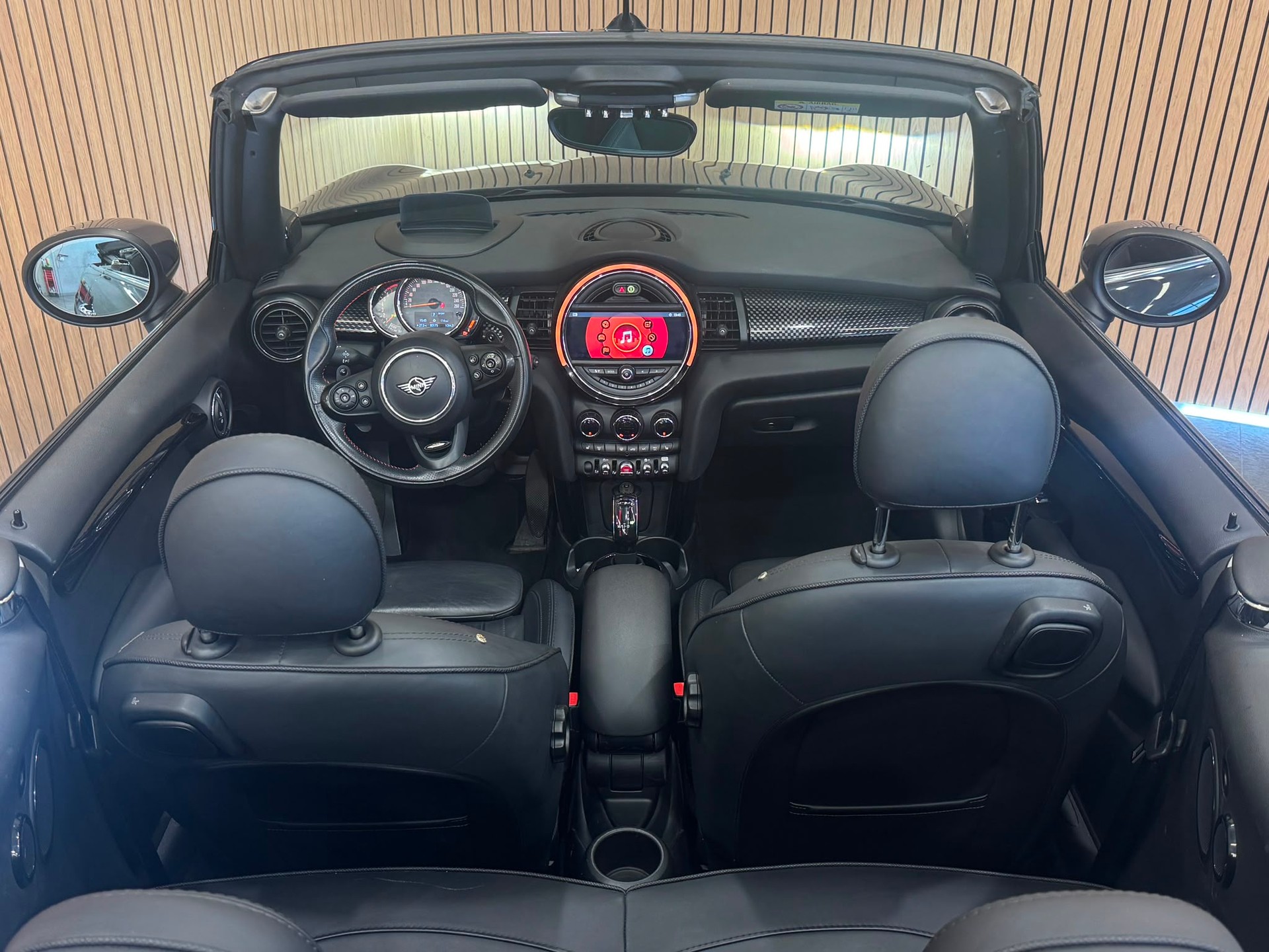 MINI Cooper S Cabriolet DKG-image-13