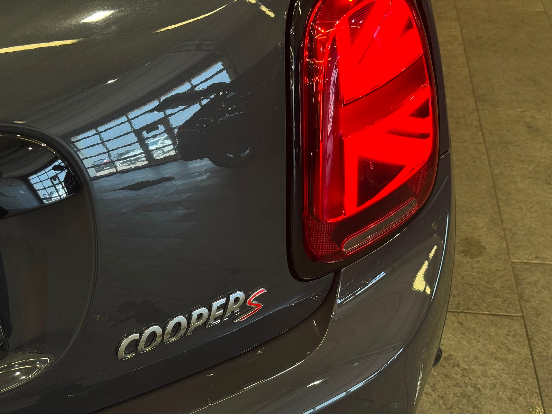 MINI Cooper S Cabriolet DKG-image-9