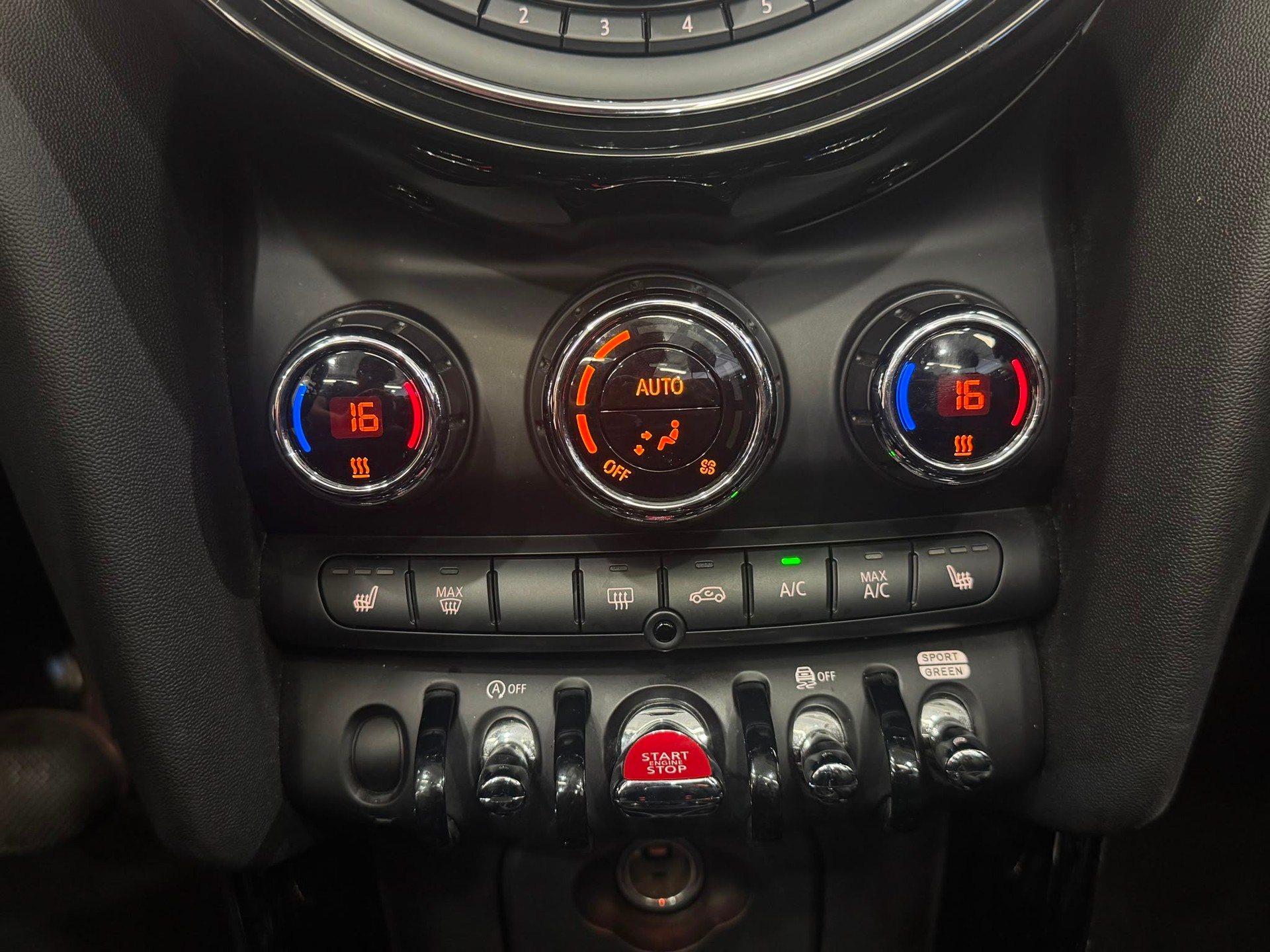 MINI Cooper S Cabriolet DKG-image-18