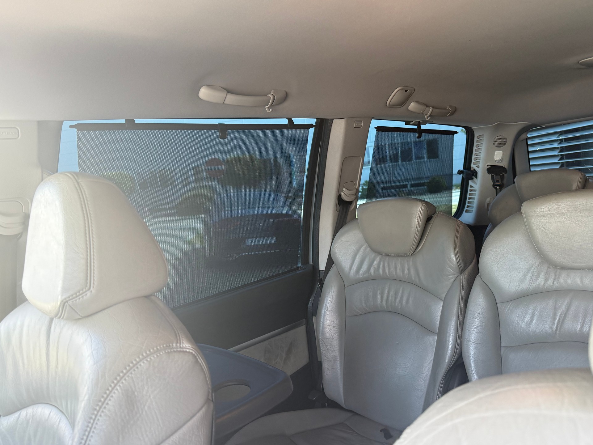 FIAT Ulysse 2.2 16V JTD Emotion 7 platz-image-5