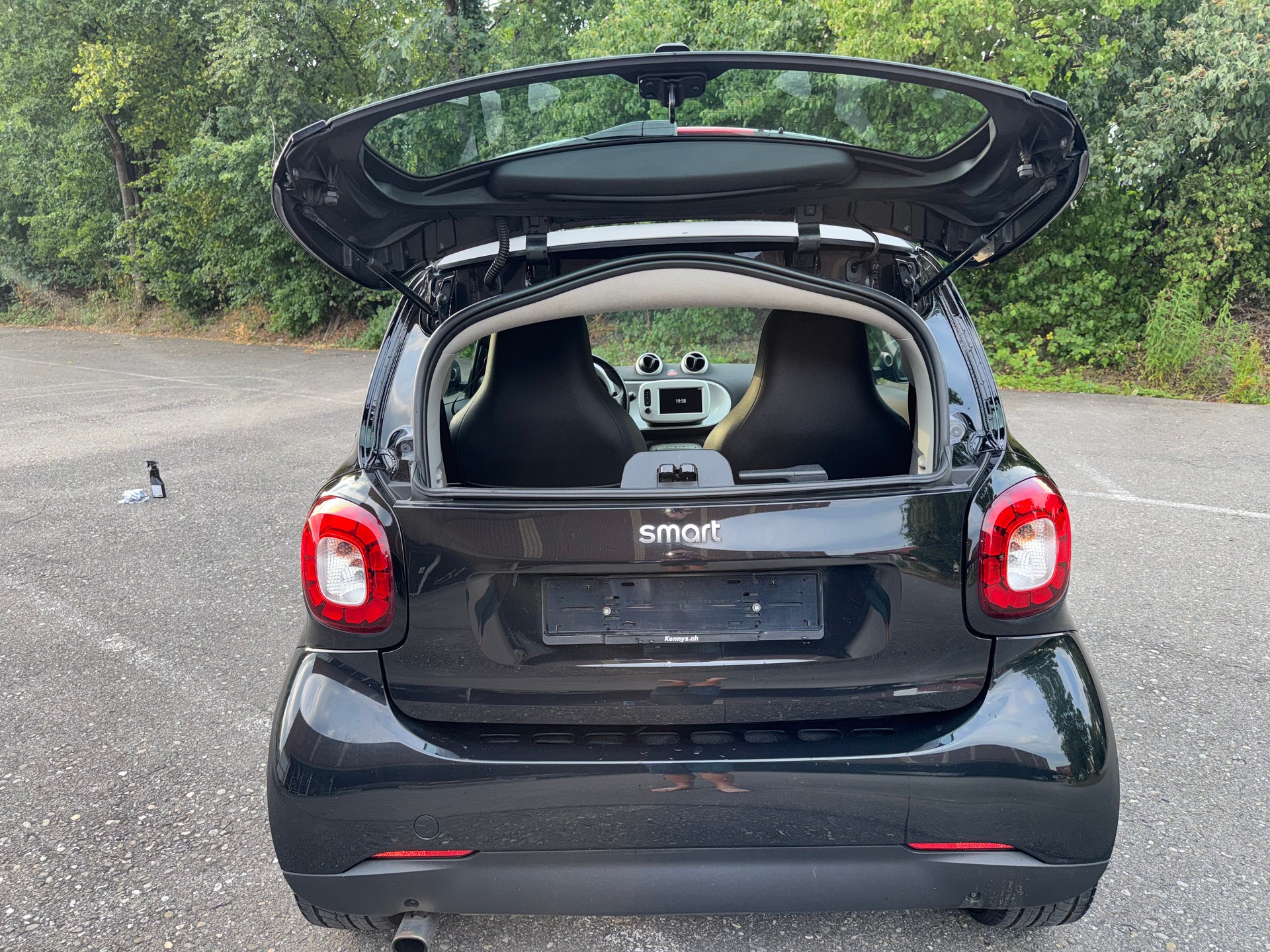 SMART fortwo-image-7