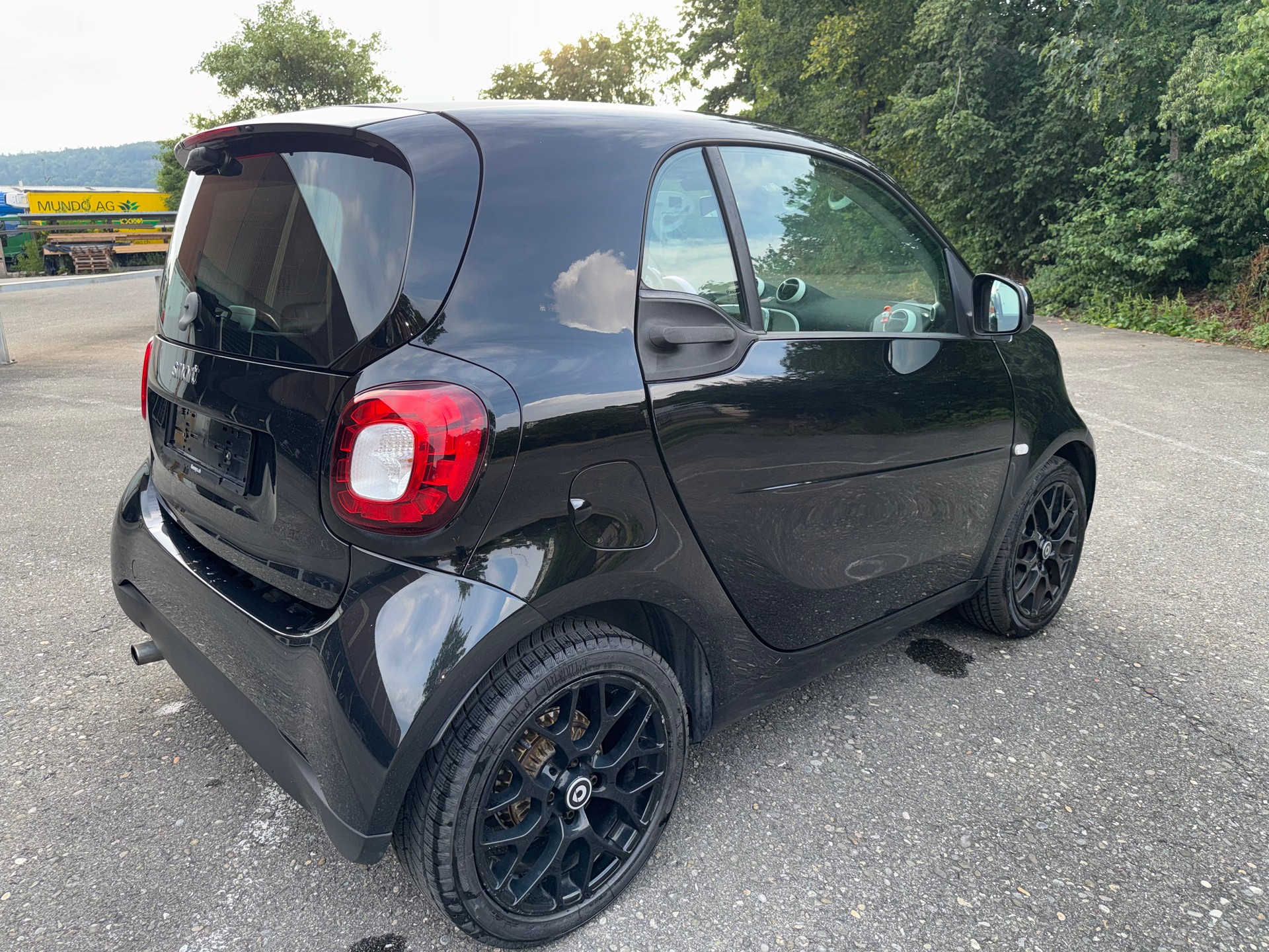 SMART fortwo-image-3