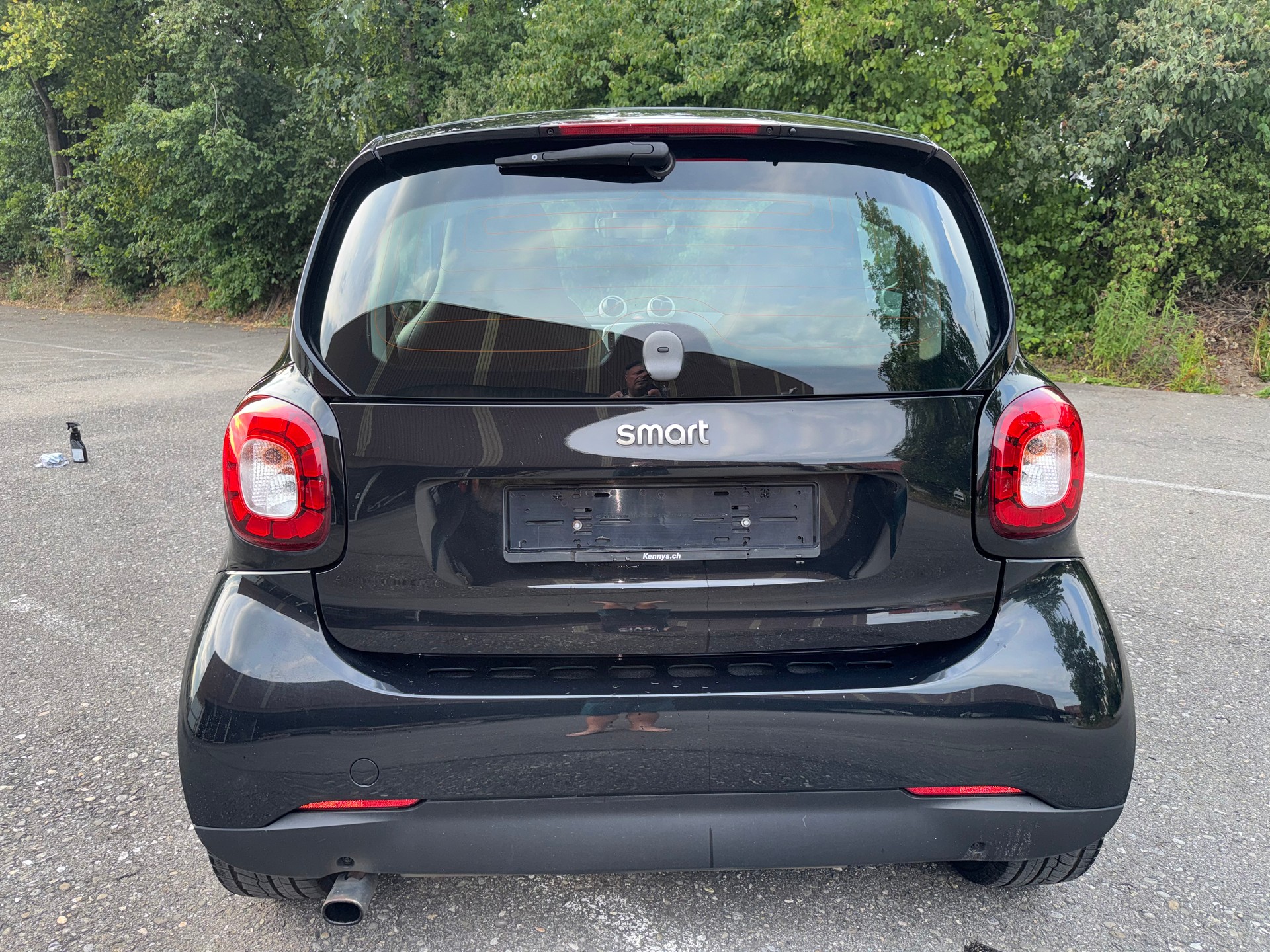 SMART fortwo-image-2