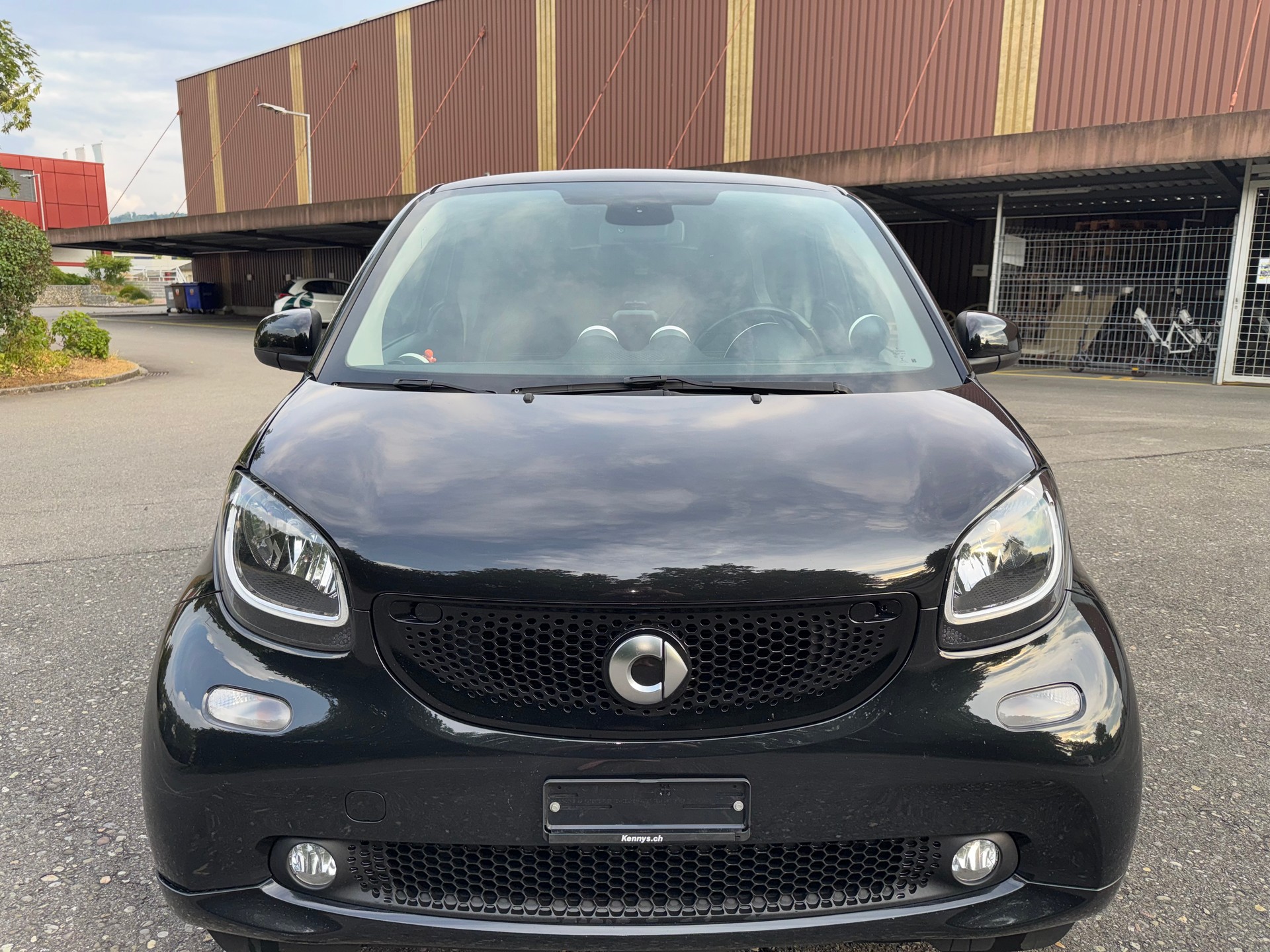 SMART fortwo-image-4
