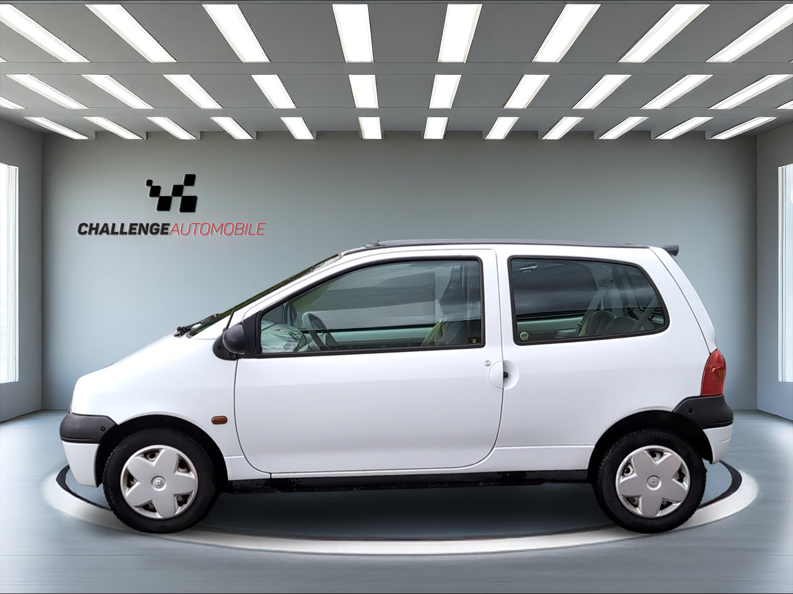 RENAULT Twingo cabriolet-image-4