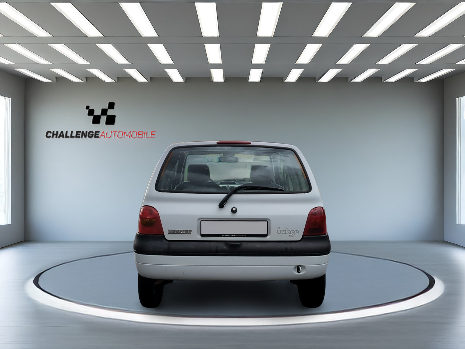 RENAULT Twingo cabriolet-image-5