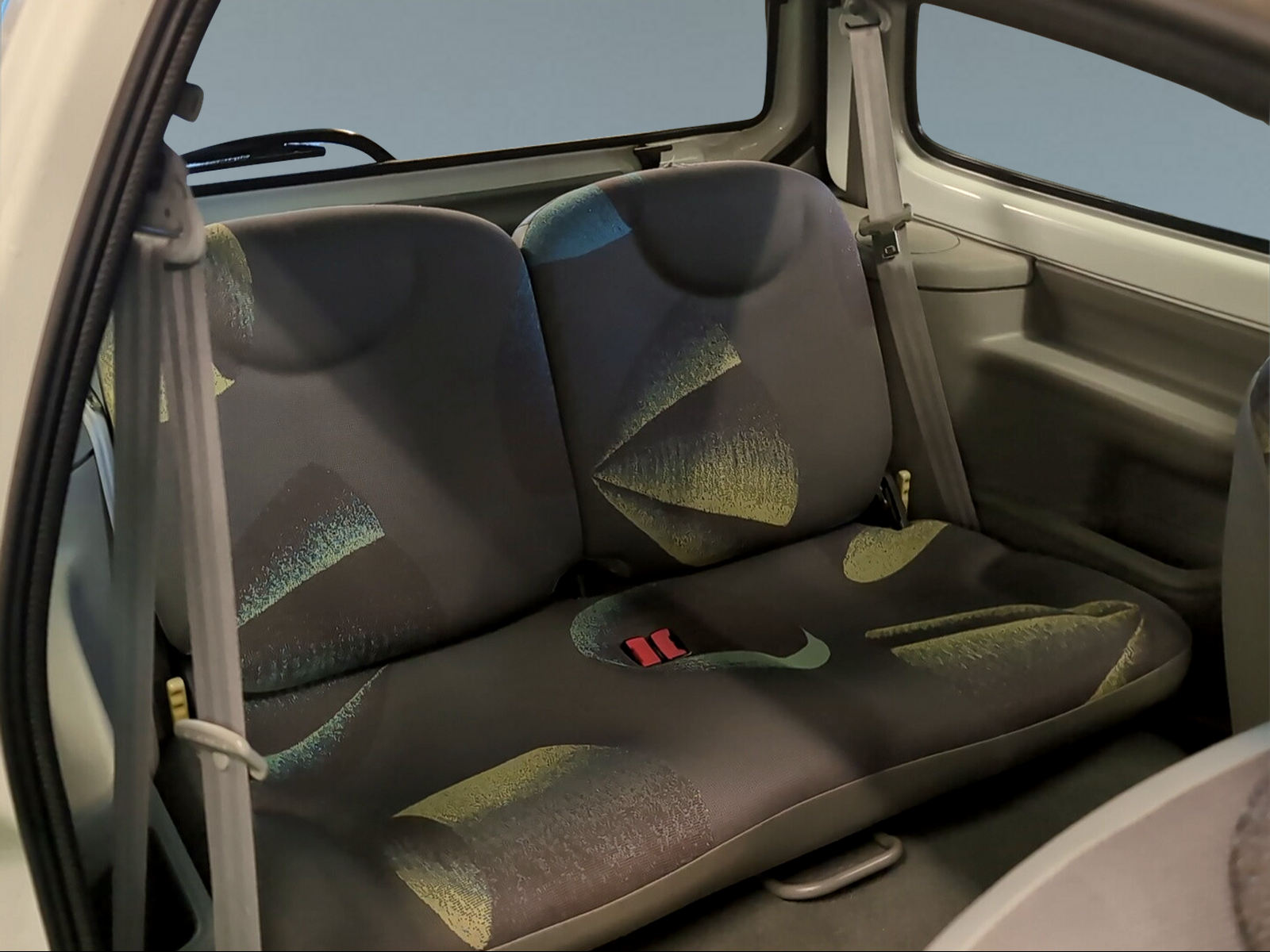RENAULT Twingo cabriolet-image-10