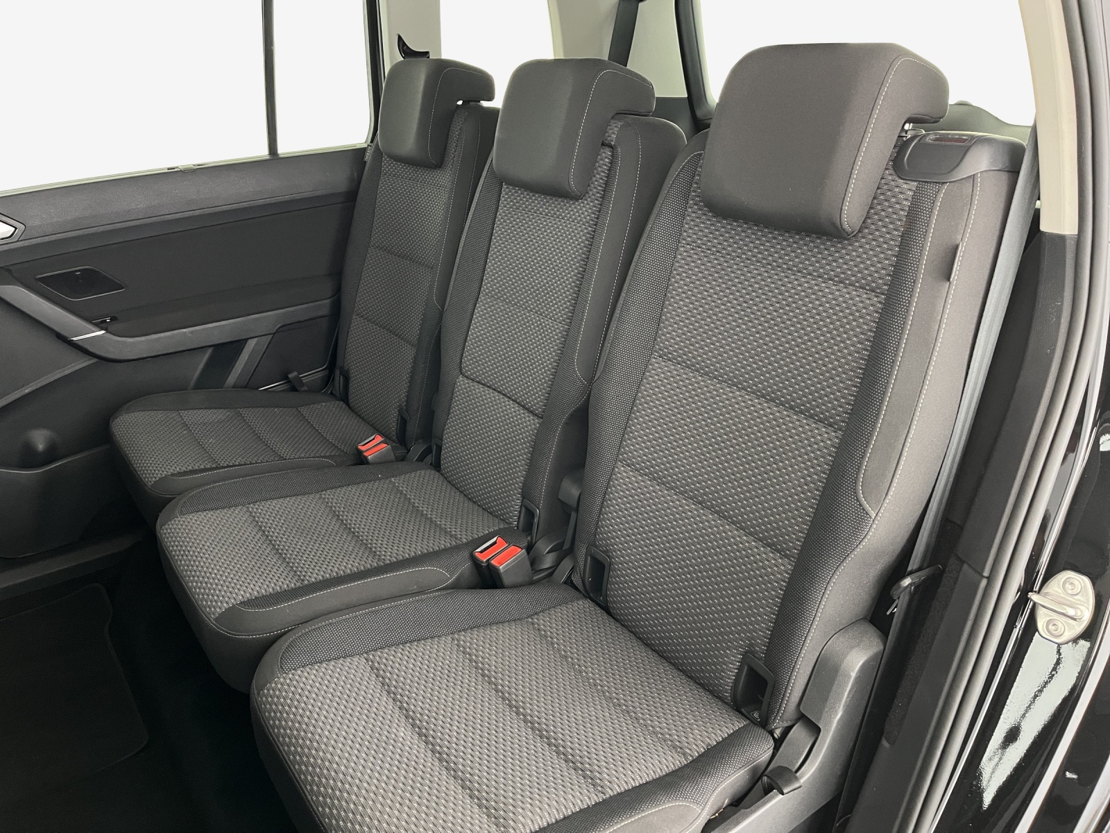 VW Touran 1.5 TSI EVO Comfortline DSG-image-11