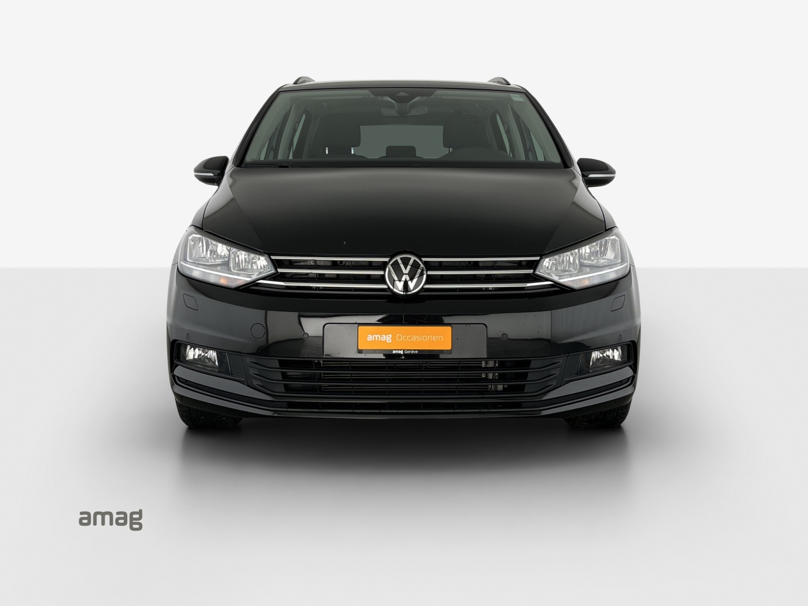 VW Touran 1.5 TSI EVO Comfortline DSG-image-6