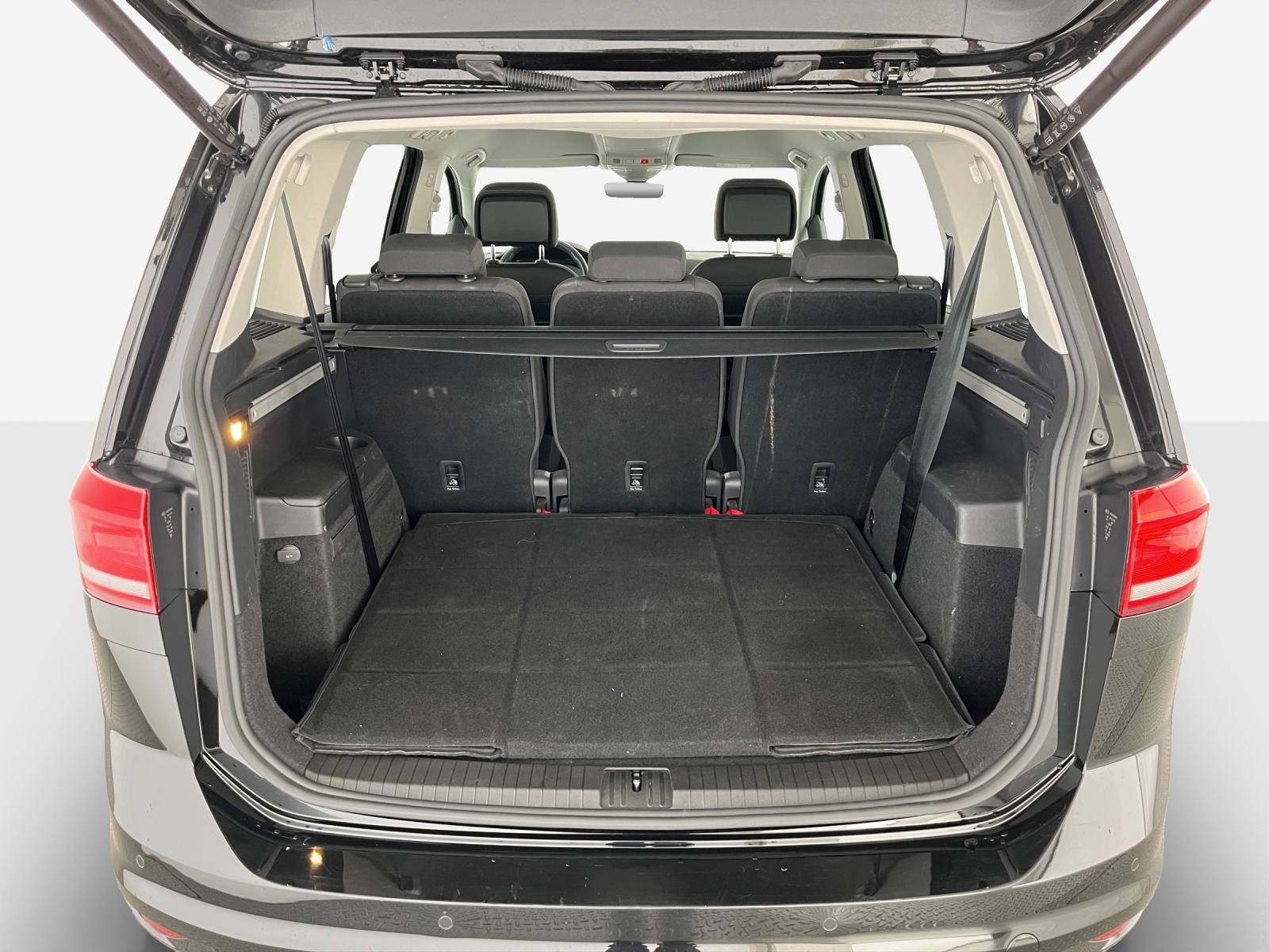 VW Touran 1.5 TSI EVO Comfortline DSG-image-12