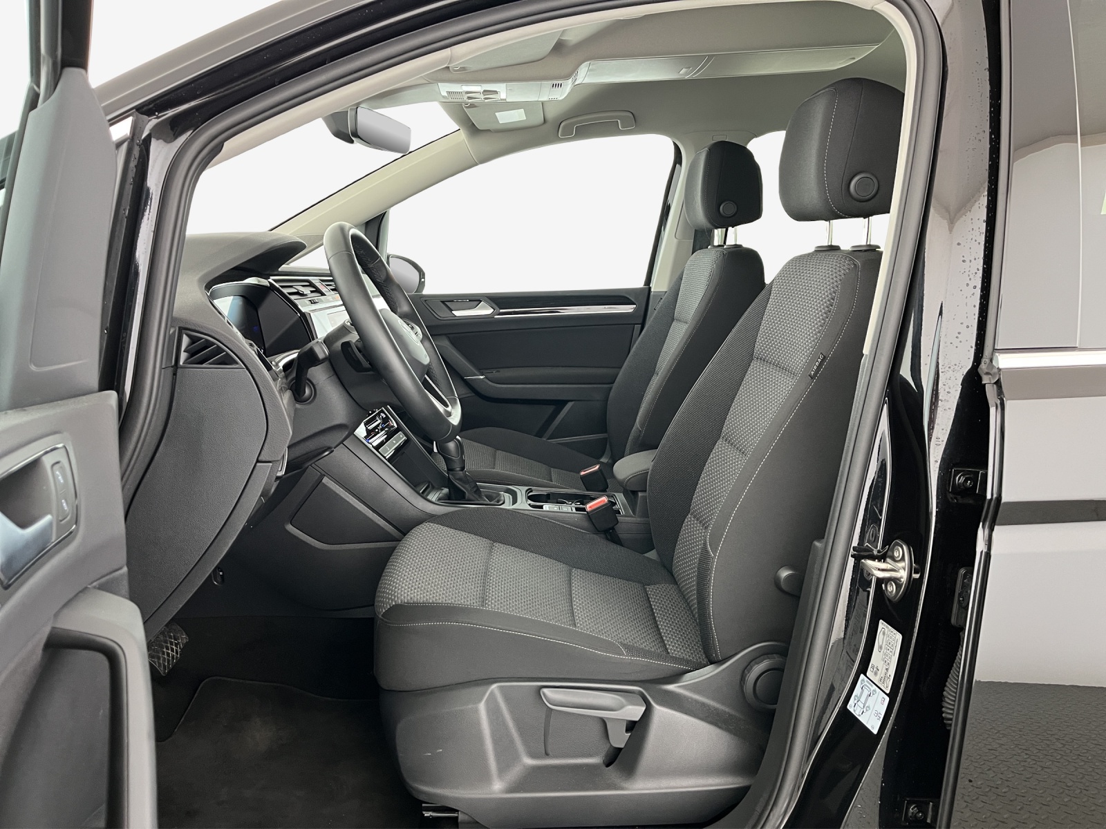 VW Touran 1.5 TSI EVO Comfortline DSG-image-7