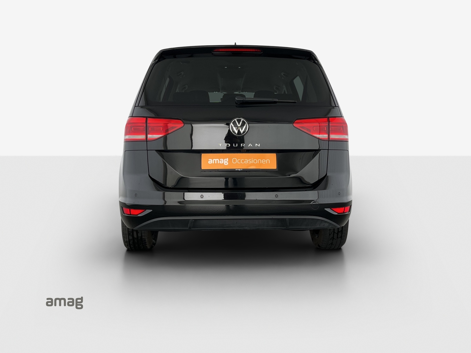 VW Touran 1.5 TSI EVO Comfortline DSG-image-3