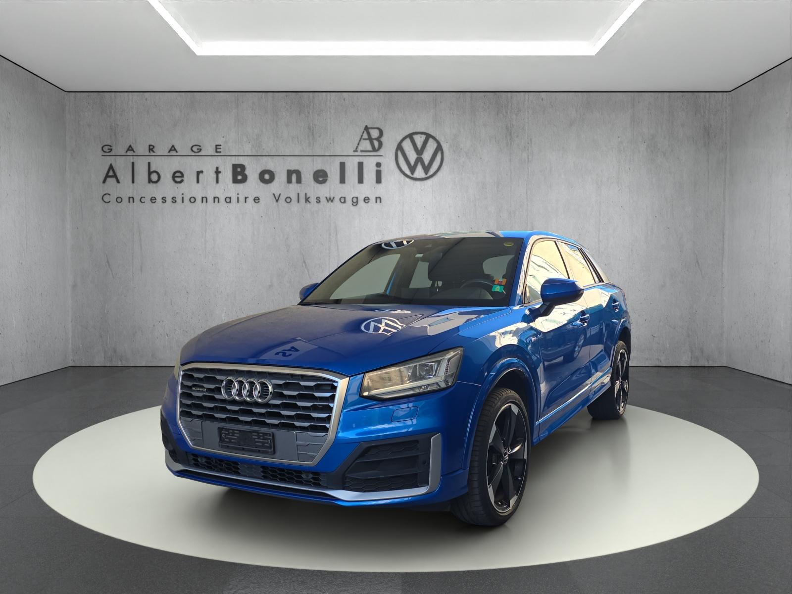 AUDI Q2 2.0 TDI sport quattro S-tronic-showroom-element-2