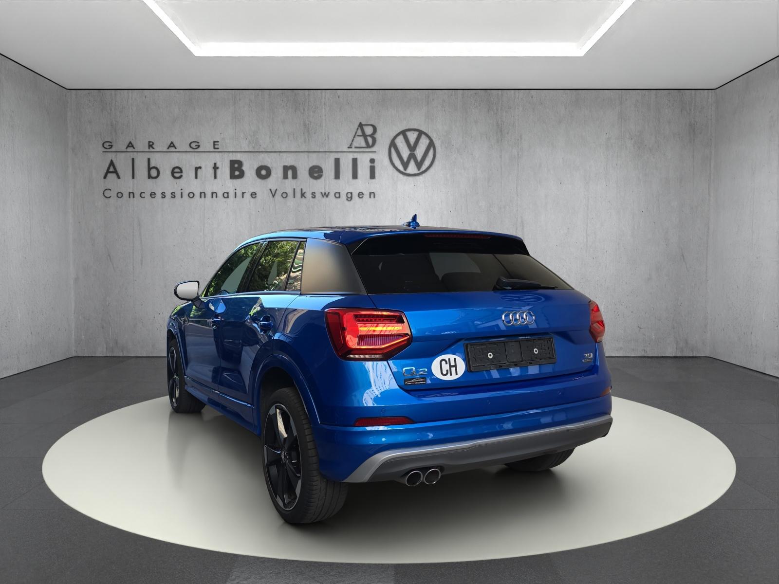 AUDI Q2 2.0 TDI sport quattro S-tronic-showroom-element-1