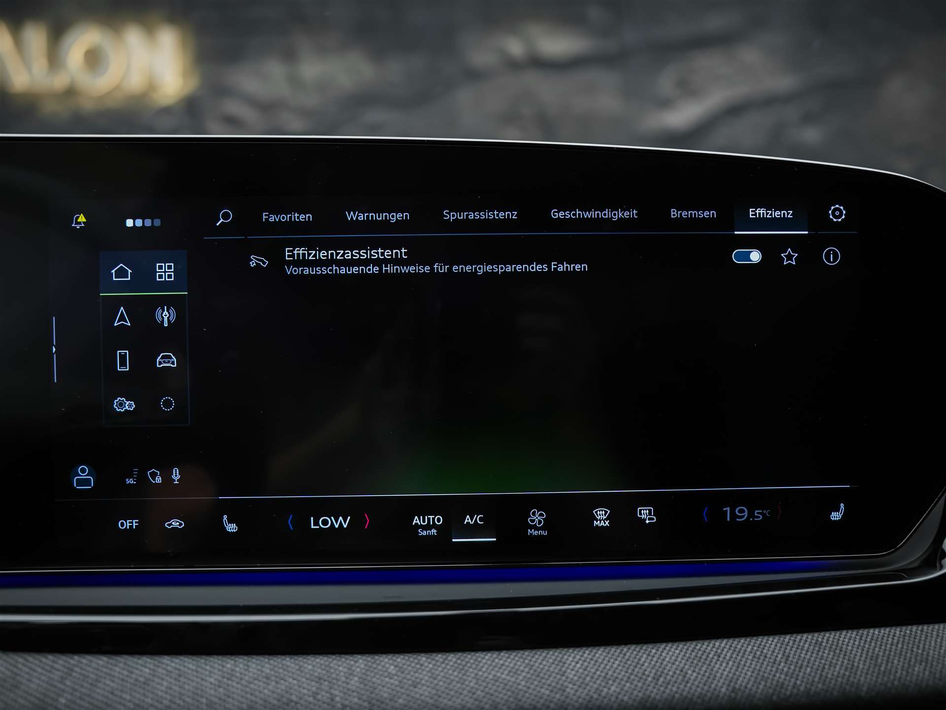 AUDI A6 Limousine S-Line TDI quattro S tronic *EDITION ONE*Werksgarantie*360° Kamera*Abstandsregler*-image-44