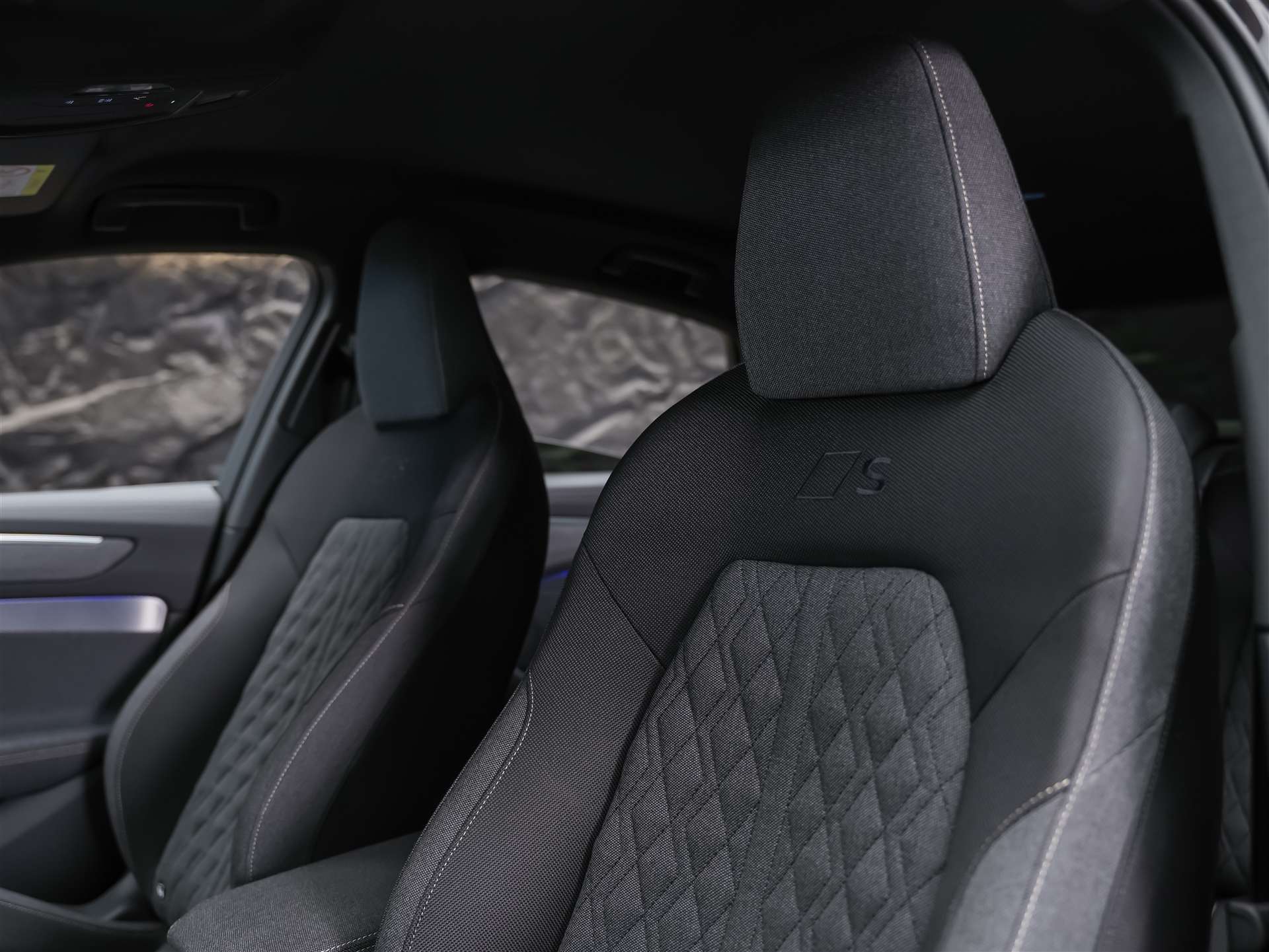 AUDI A6 Limousine S-Line TDI quattro S tronic *EDITION ONE*Werksgarantie*360° Kamera*Abstandsregler*-image-9