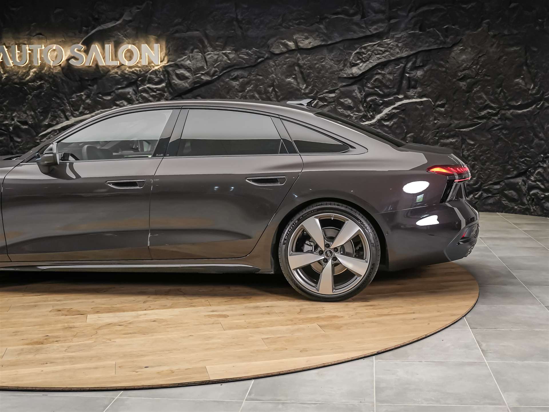 AUDI A6 Limousine S-Line TDI quattro S tronic *EDITION ONE*Werksgarantie*360° Kamera*Abstandsregler*-image-18