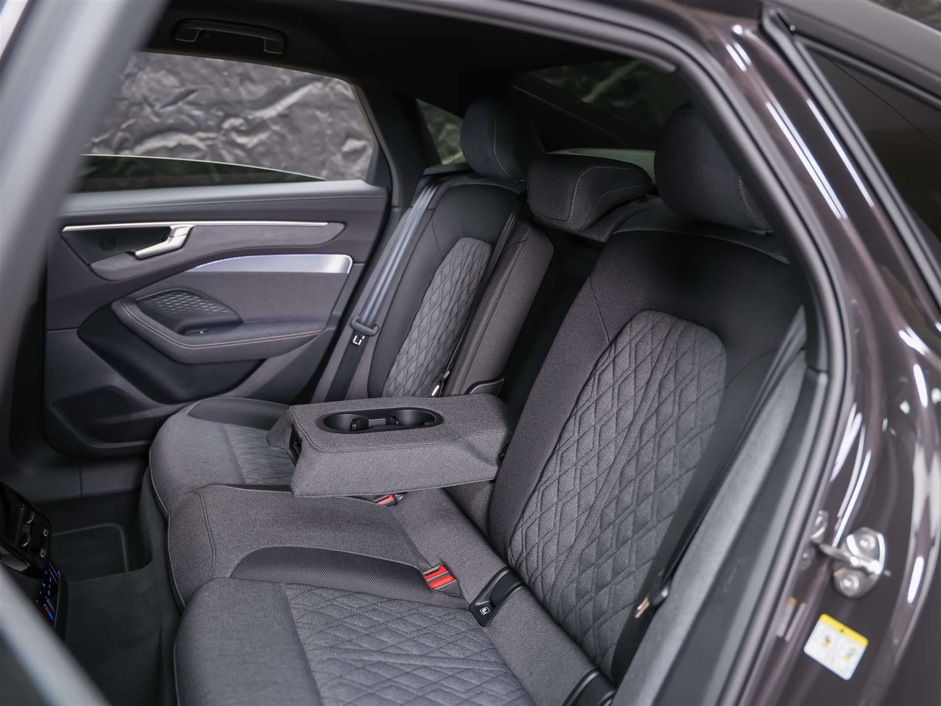 AUDI A6 Limousine S-Line TDI quattro S tronic *EDITION ONE*Werksgarantie*360° Kamera*Abstandsregler*-image-13