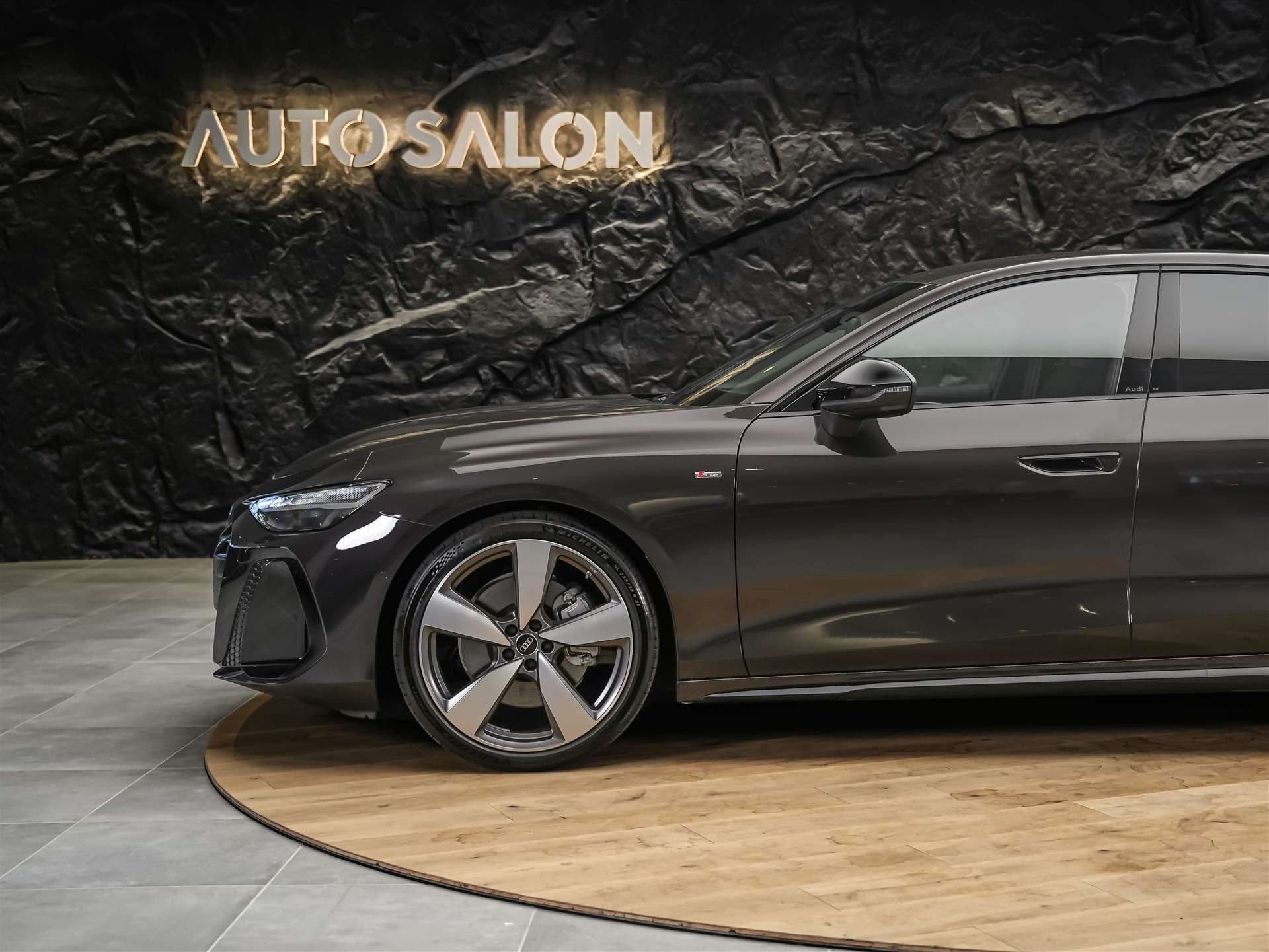 AUDI A6 Limousine S-Line TDI quattro S tronic *EDITION ONE*Werksgarantie*360° Kamera*Abstandsregler*-image-16