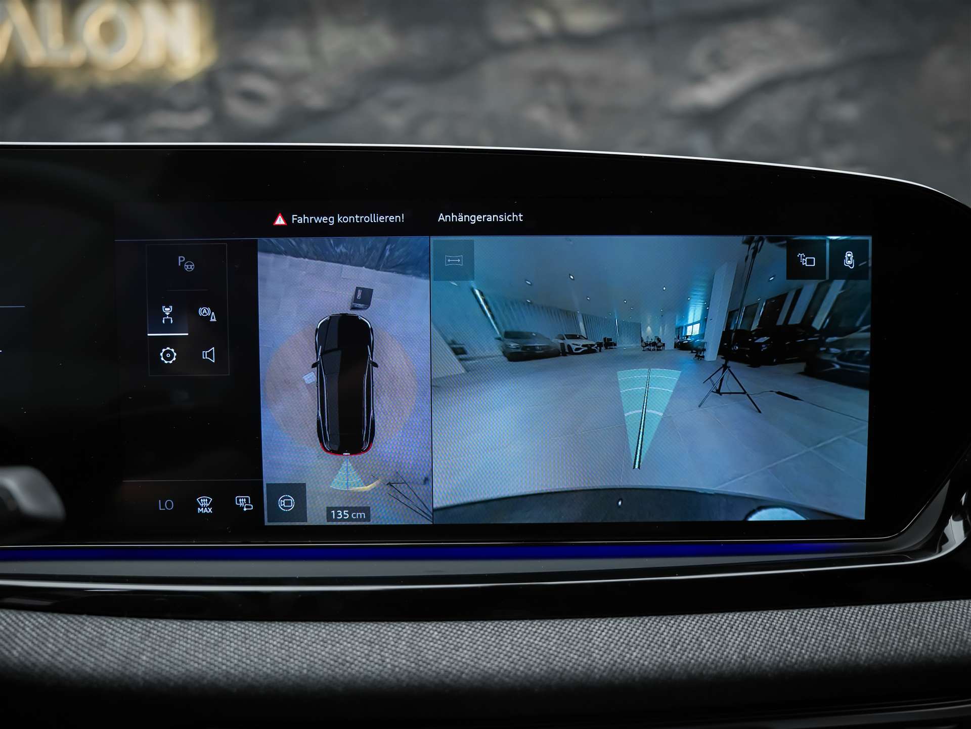 AUDI A6 Limousine S-Line TDI quattro S tronic *EDITION ONE*Werksgarantie*360° Kamera*Abstandsregler*-image-46