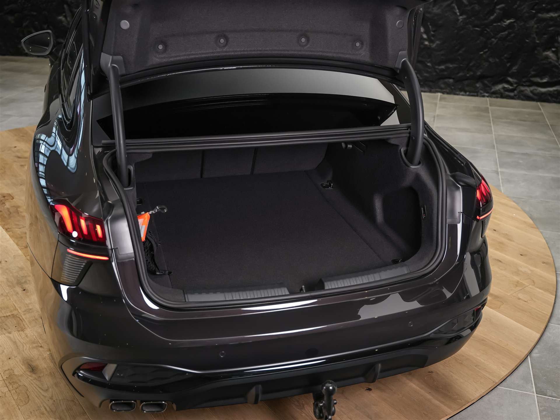 AUDI A6 Limousine S-Line TDI quattro S tronic *EDITION ONE*Werksgarantie*360° Kamera*Abstandsregler*-image-48
