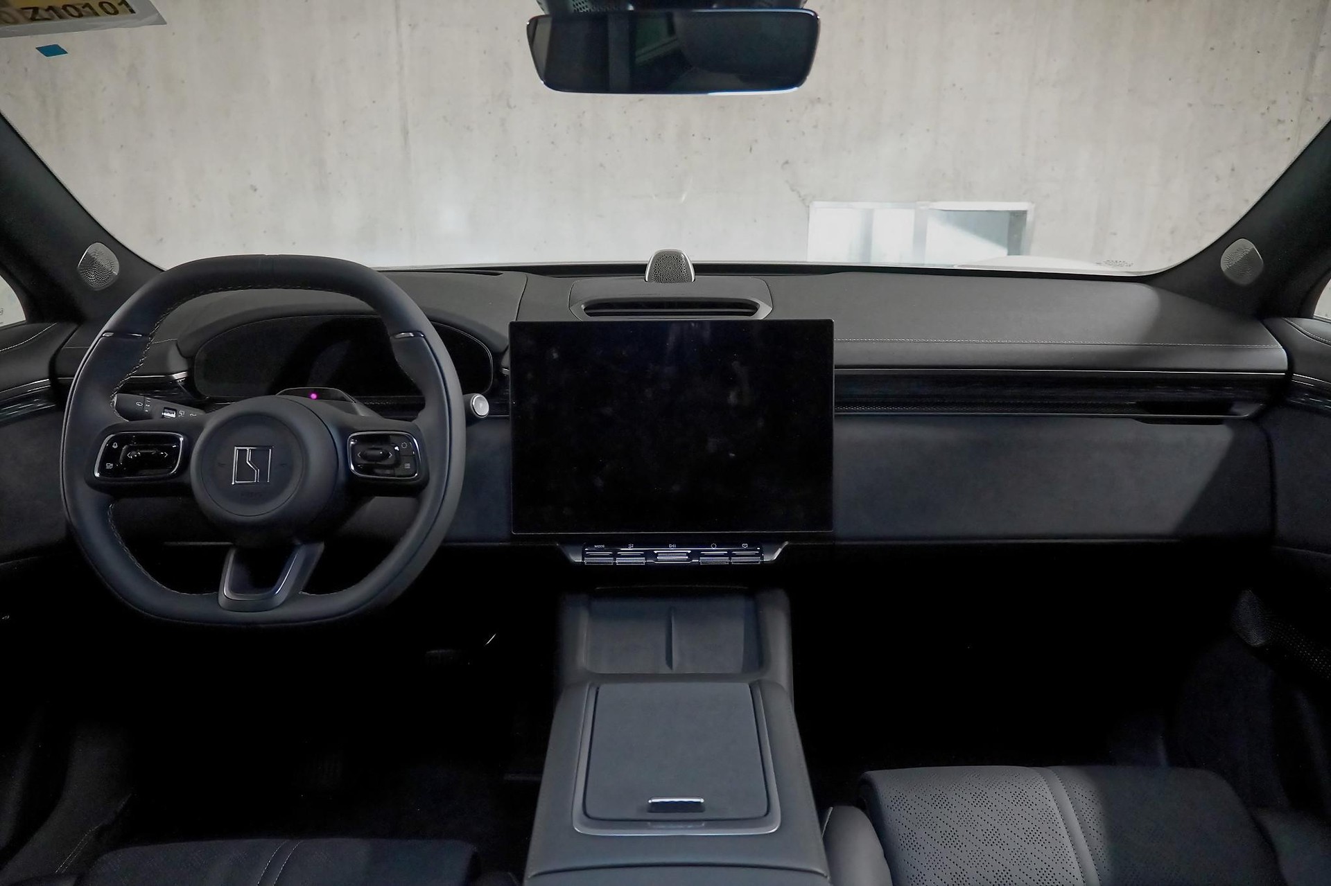 ZEEKR 7X Privilege AWD-image-10