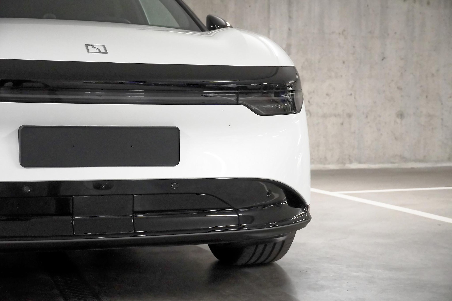 ZEEKR 7X Privilege AWD-image-13