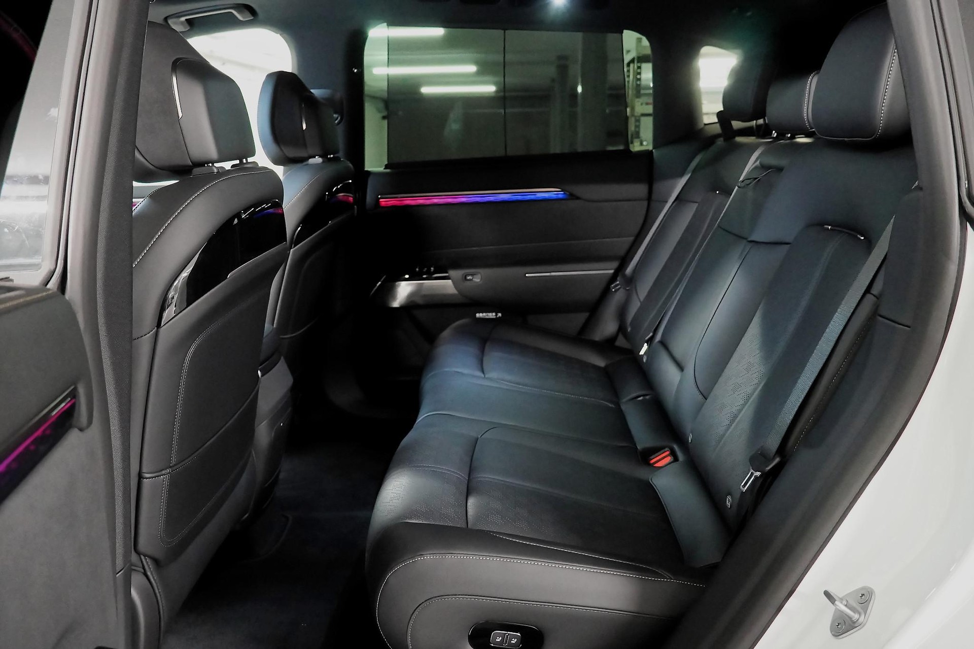 ZEEKR 7X Privilege AWD-image-9