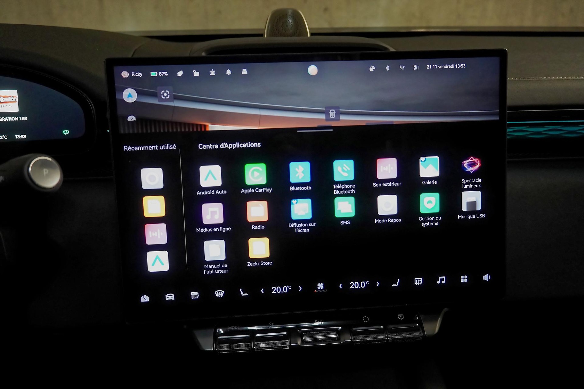 ZEEKR 7X Privilege AWD-image-5
