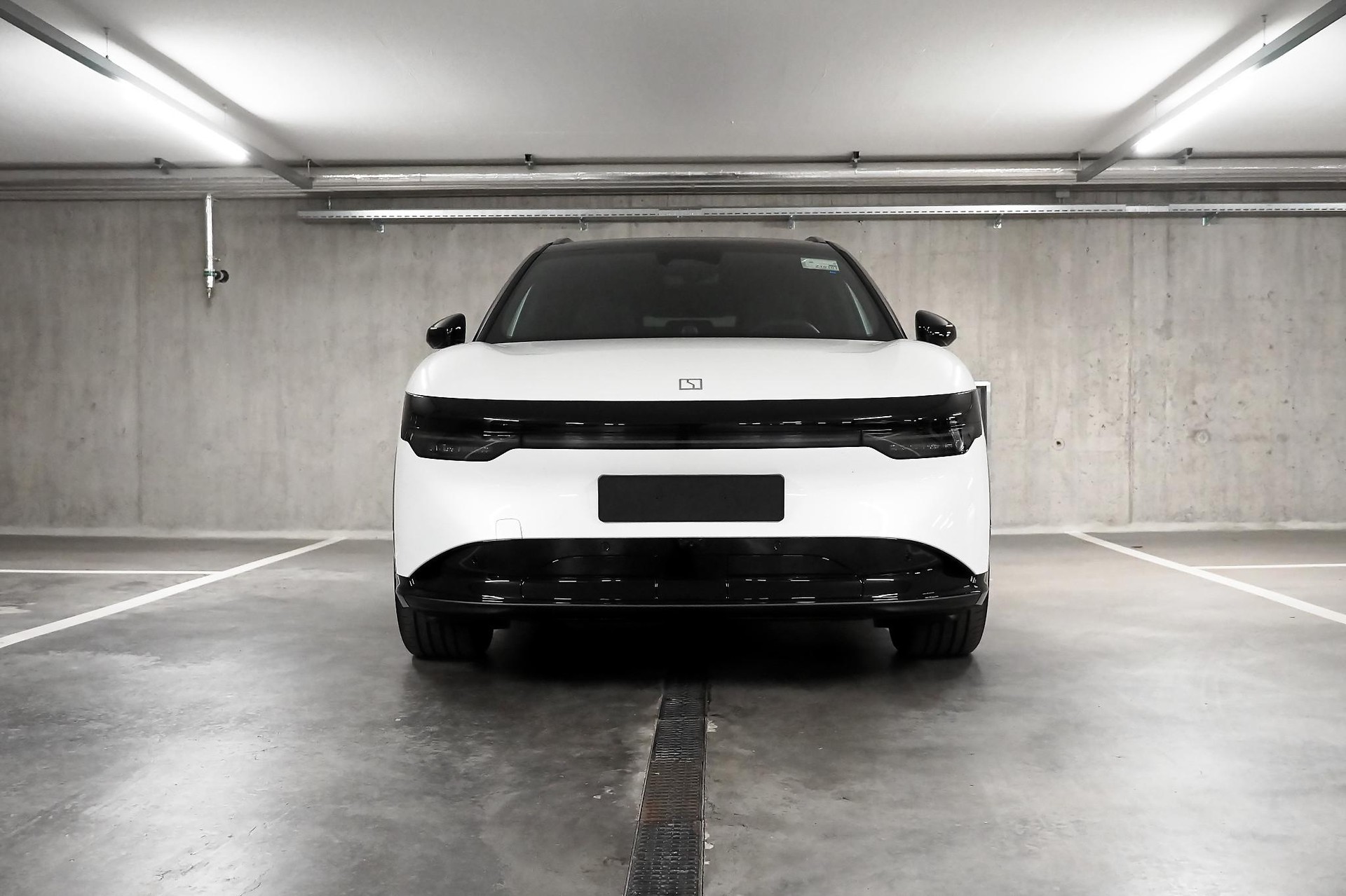 ZEEKR 7X Privilege AWD-image-11