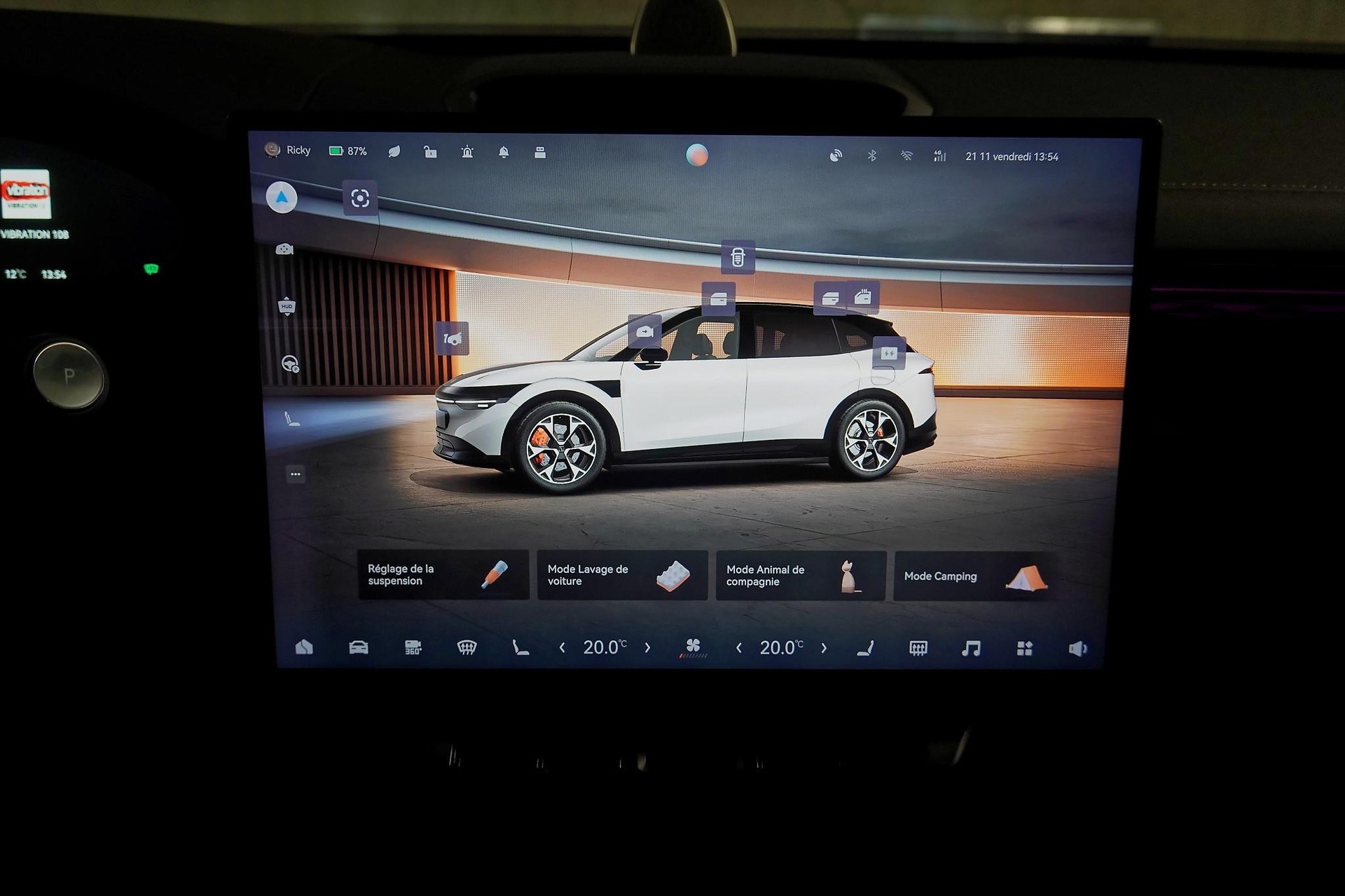 ZEEKR 7X Privilege AWD-image-6
