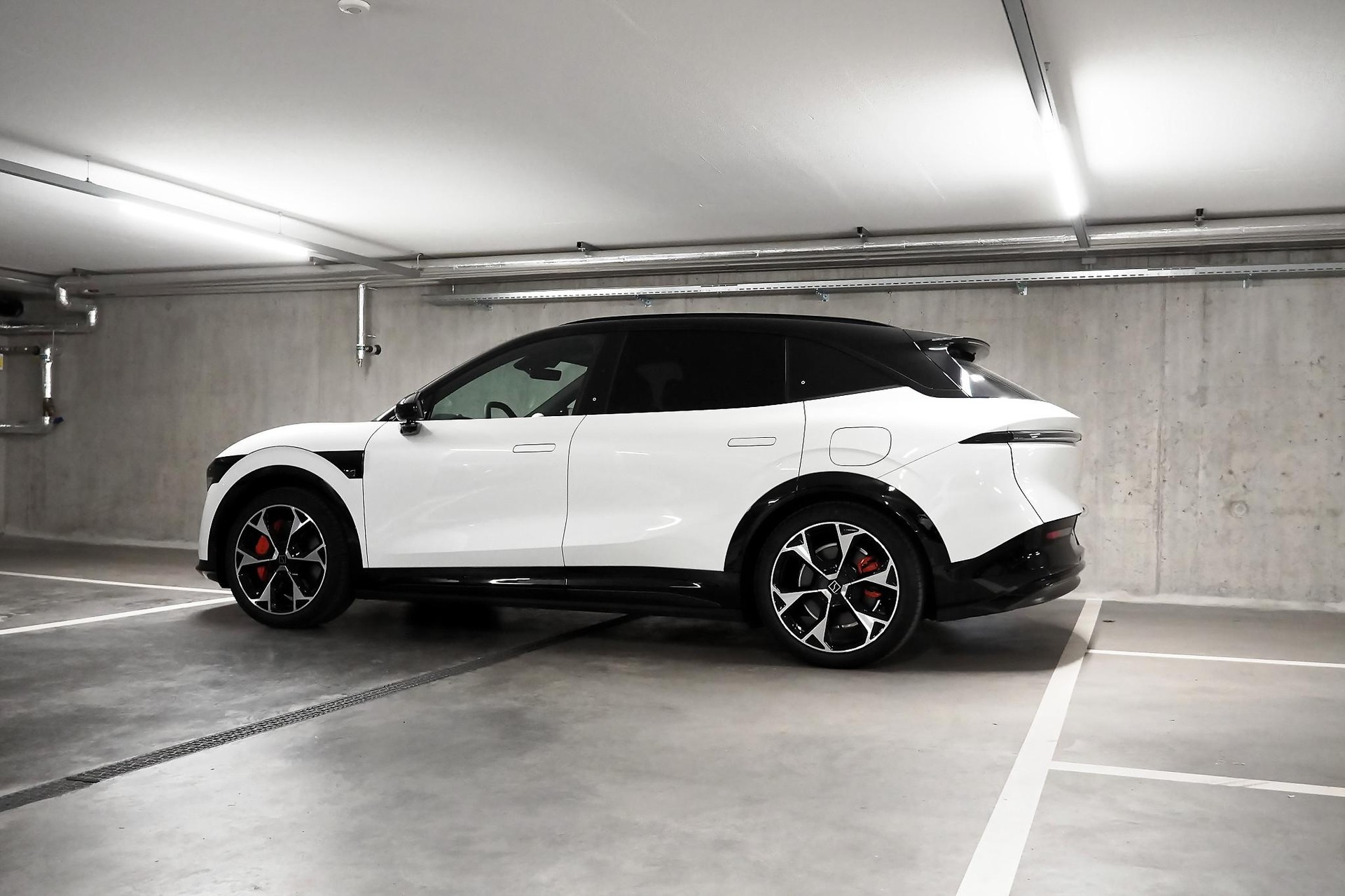 ZEEKR 7X Privilege AWD-image-7
