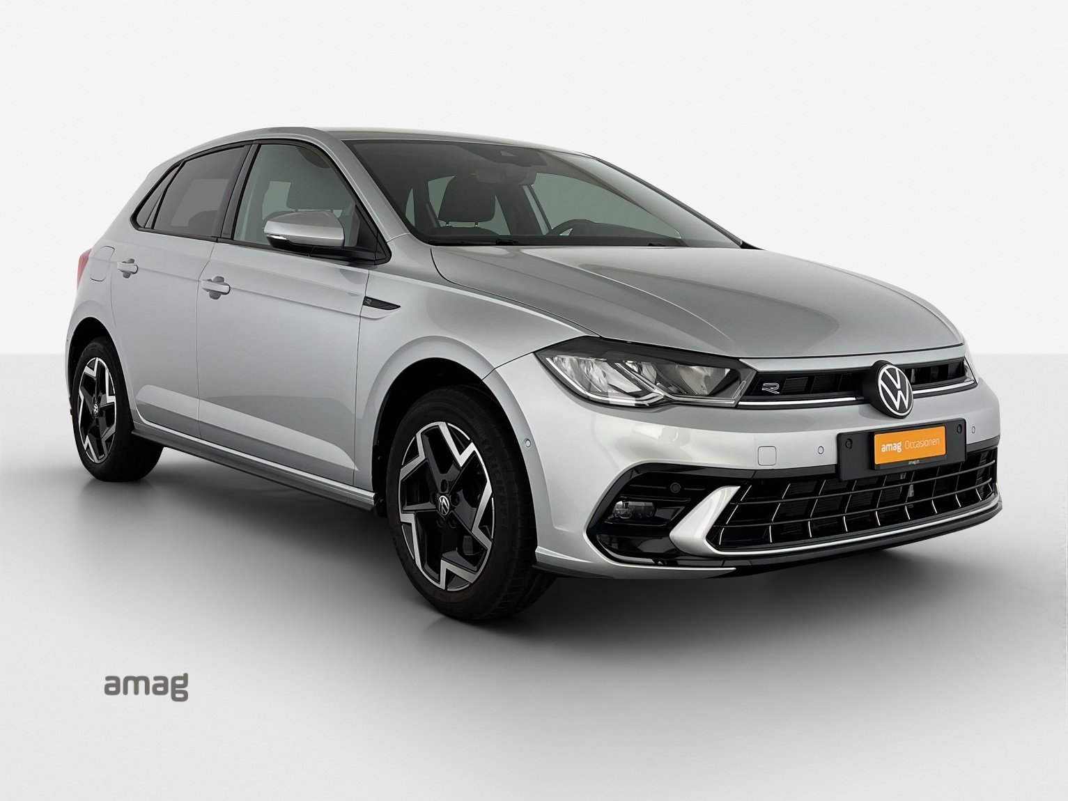 VW Polo 1.0 TSI R-Line DSG-image-5