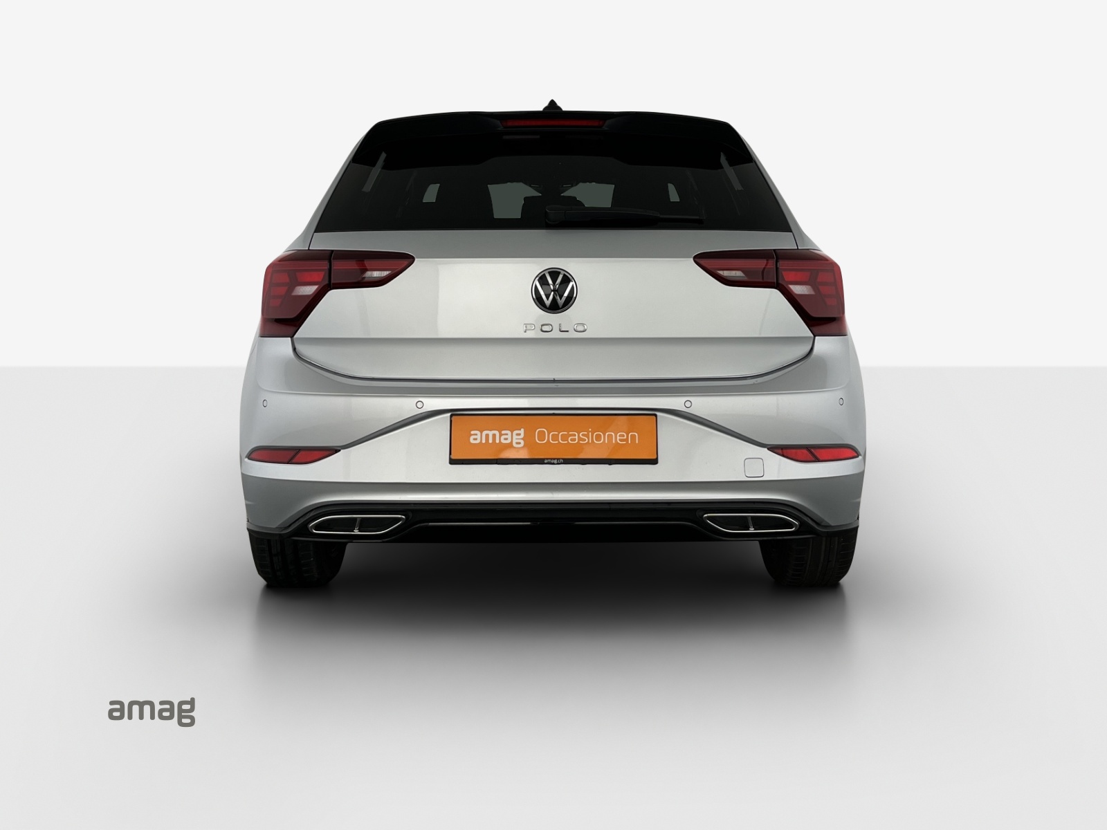 VW Polo 1.0 TSI R-Line DSG-image-3