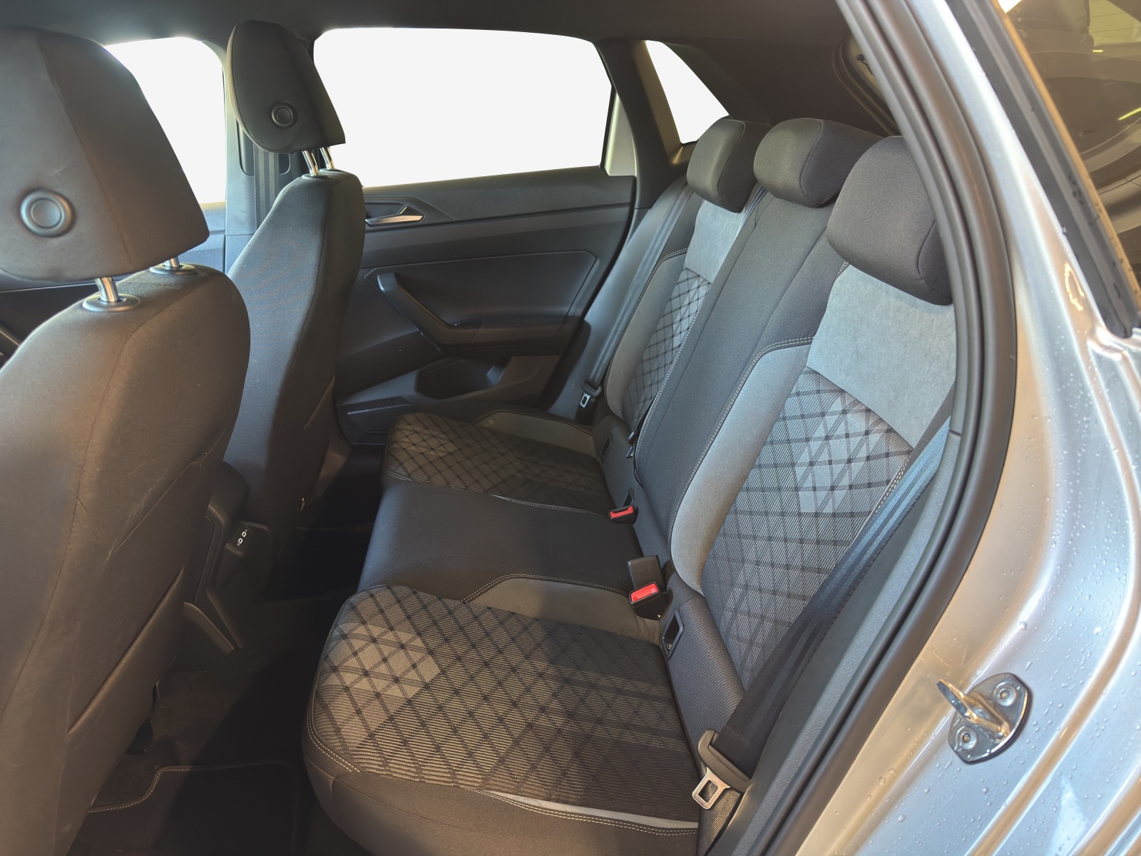 VW Polo 1.0 TSI R-Line DSG-image-10