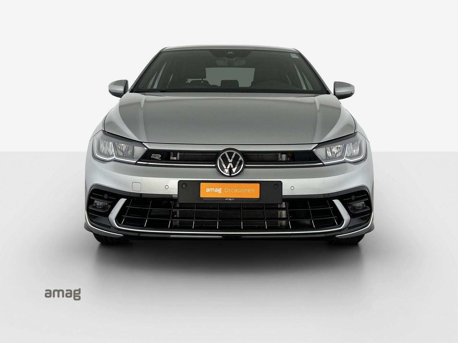 VW Polo 1.0 TSI R-Line DSG-image-6
