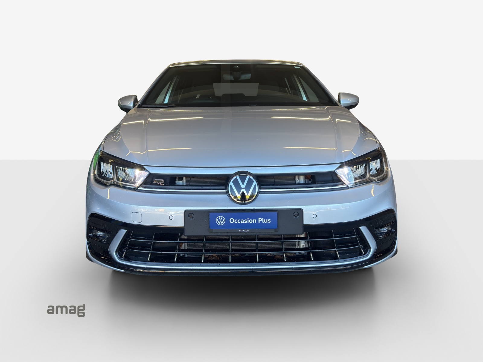 VW Polo 1.0 TSI R-Line DSG-image-5