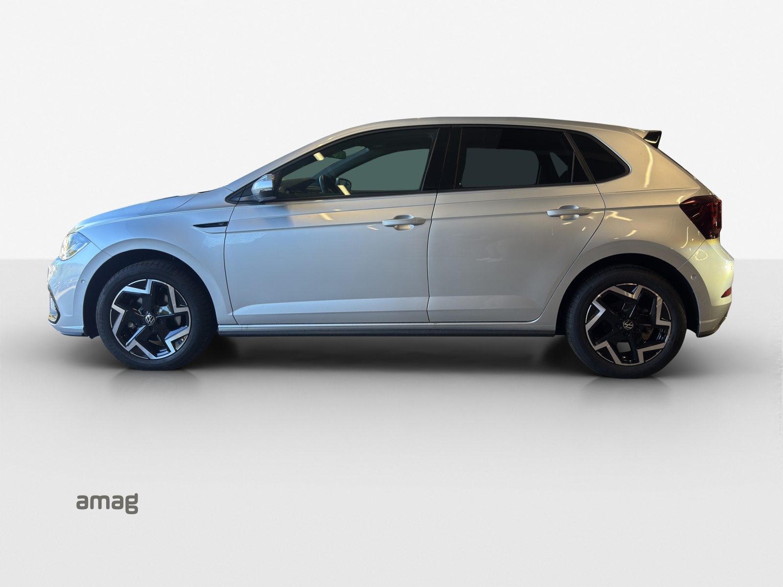 VW Polo 1.0 TSI R-Line DSG-image-1
