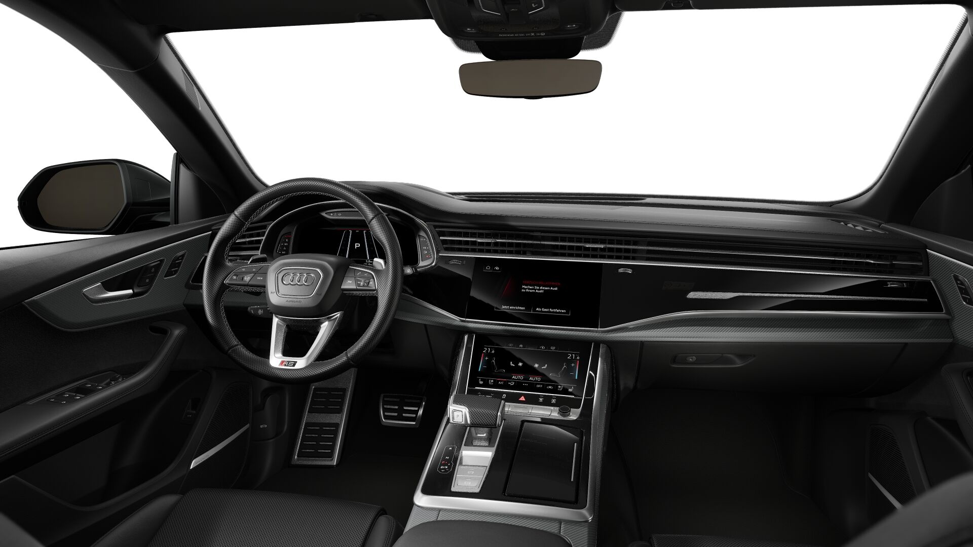 AUDI RSQ8 quattro-image-4