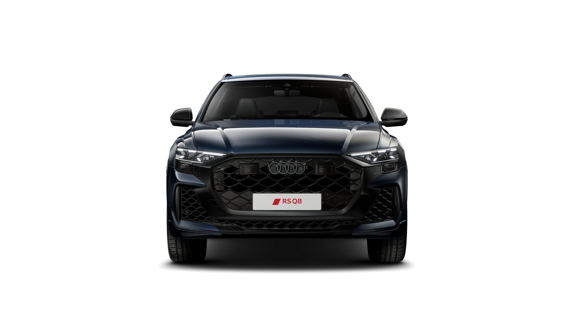 AUDI RSQ8 quattro-image-1