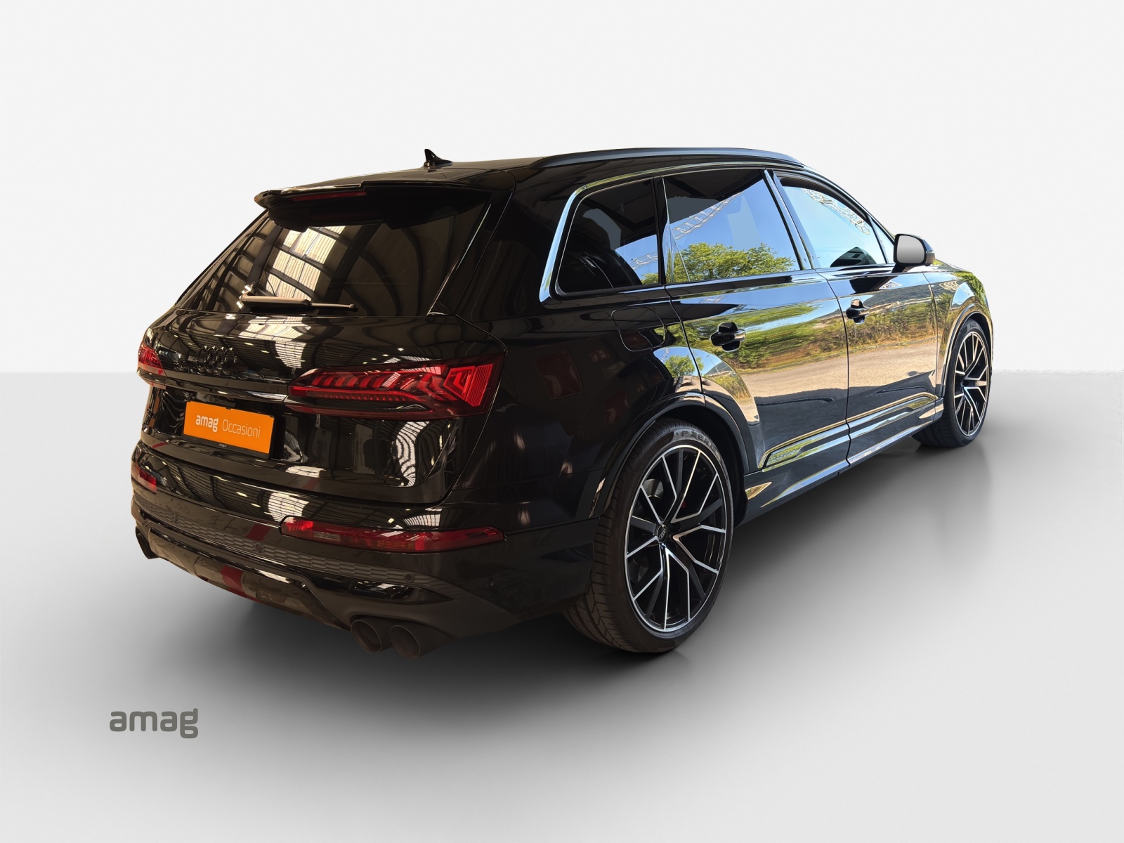 AUDI SQ7 TFSI quattro tiptronic-image-4