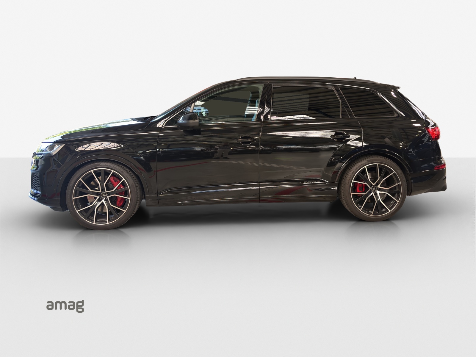 AUDI SQ7 TFSI quattro tiptronic-image-1