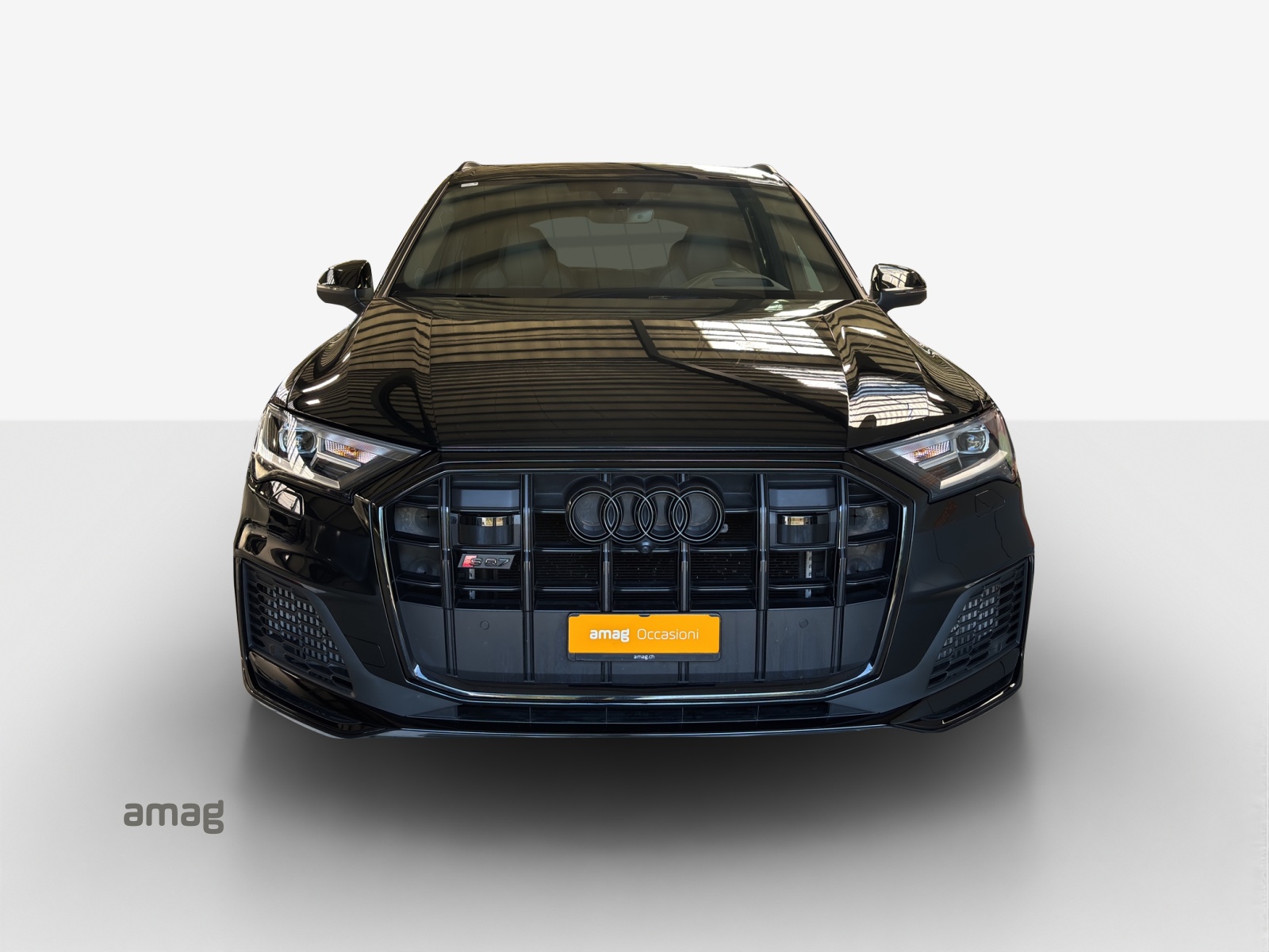 AUDI SQ7 TFSI quattro tiptronic-image-6