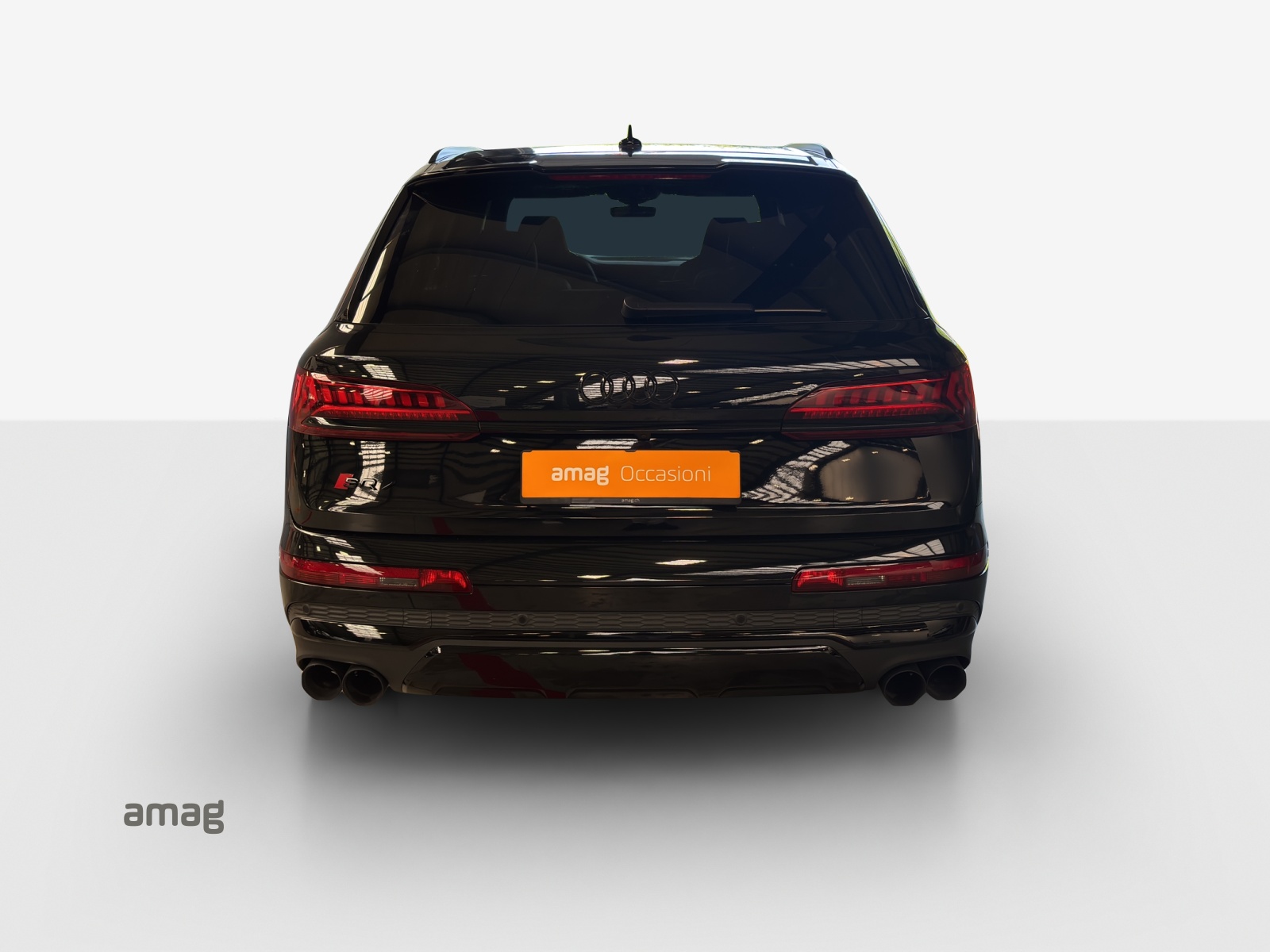 AUDI SQ7 TFSI quattro tiptronic-image-3