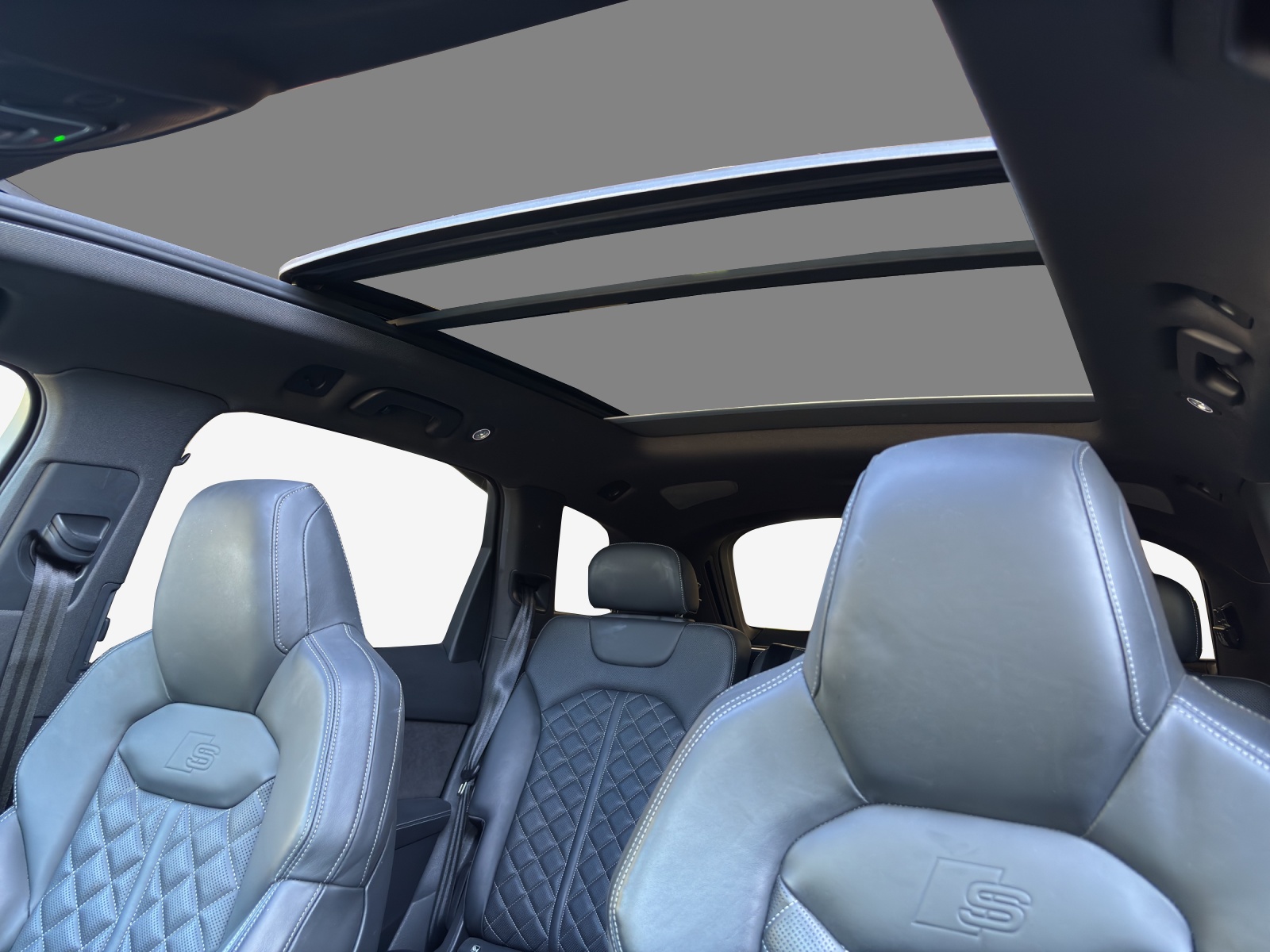 AUDI SQ7 TFSI quattro tiptronic-image-14